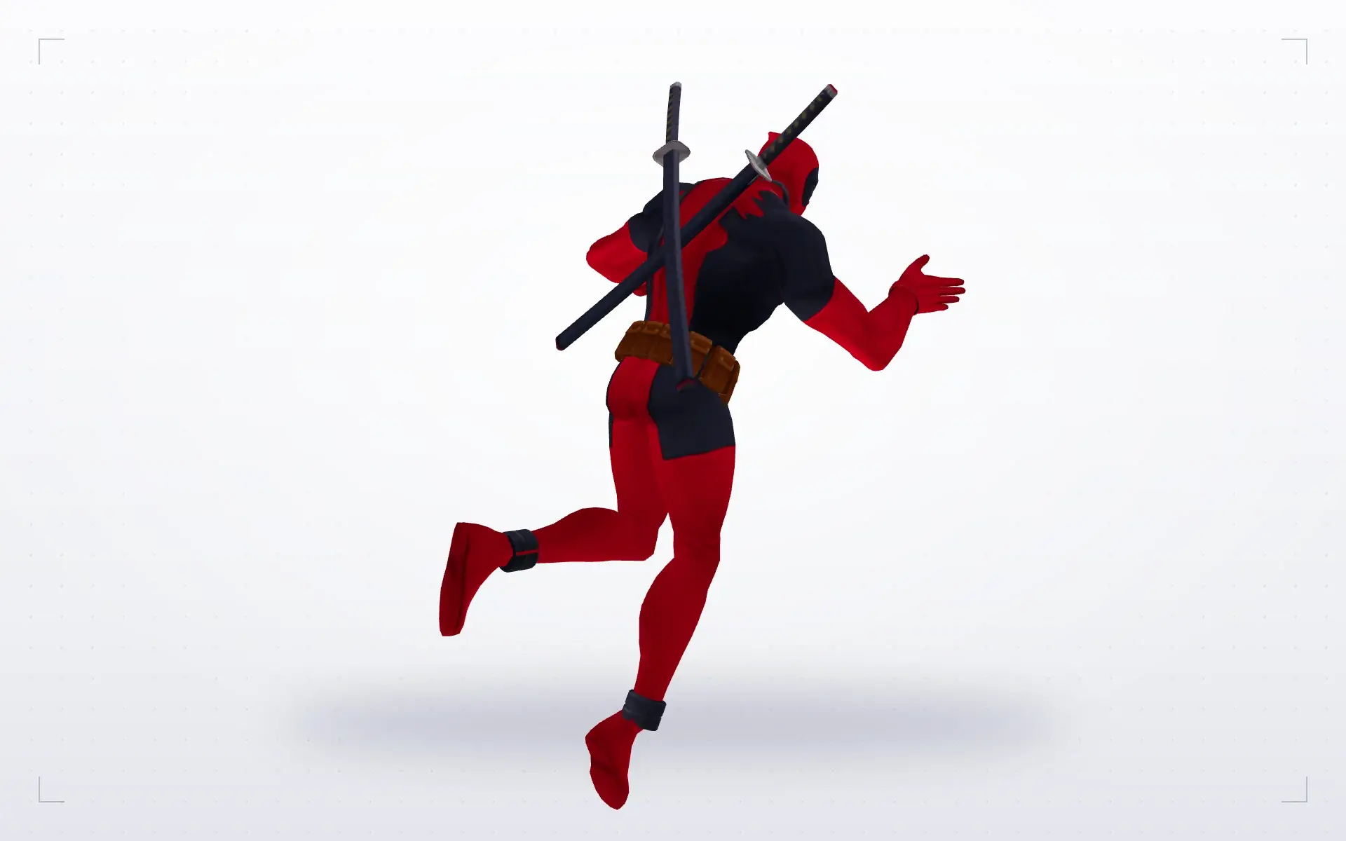 Deadpool — preview 7