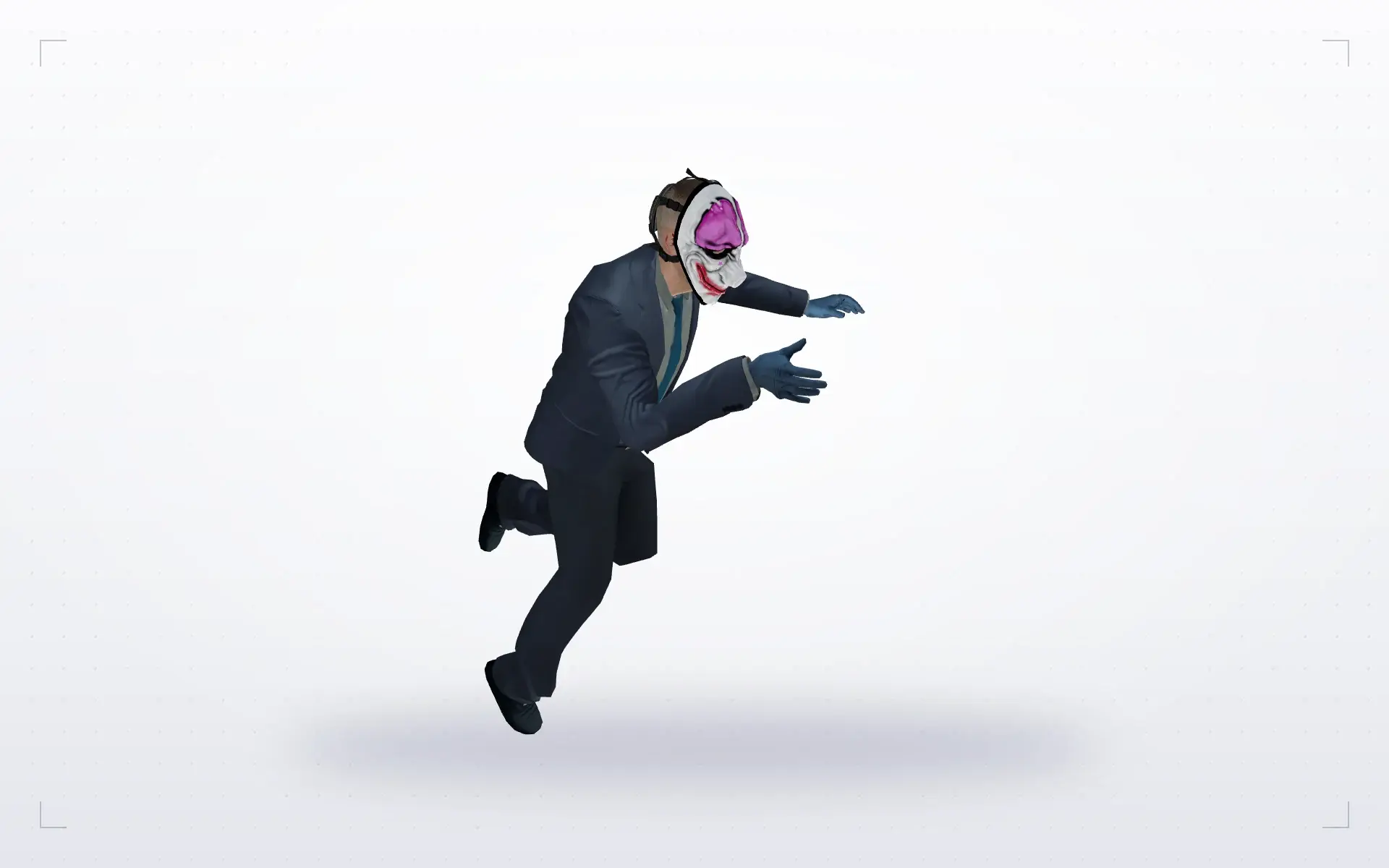 PayDay Robbers — leet
