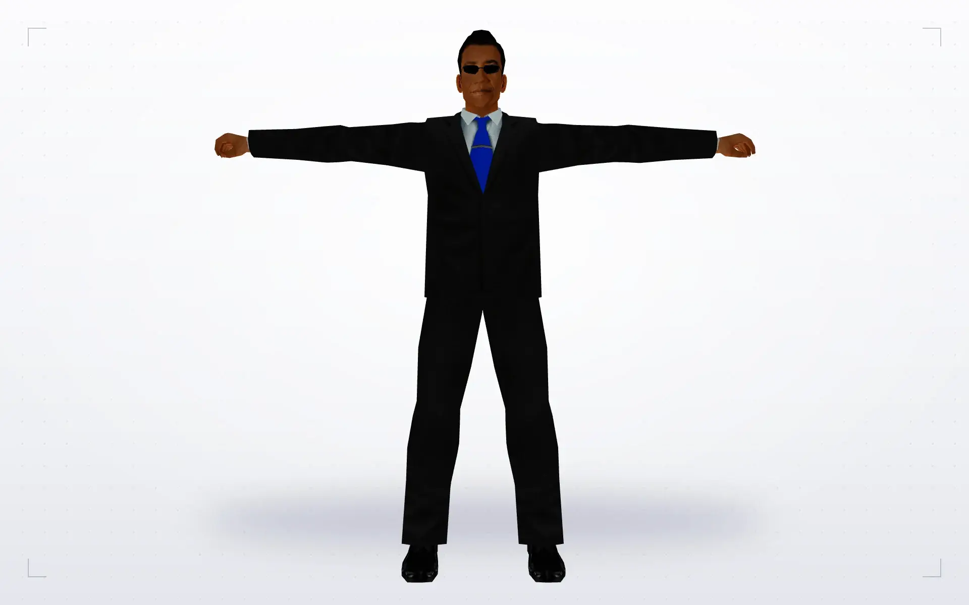 Barack Obama — front