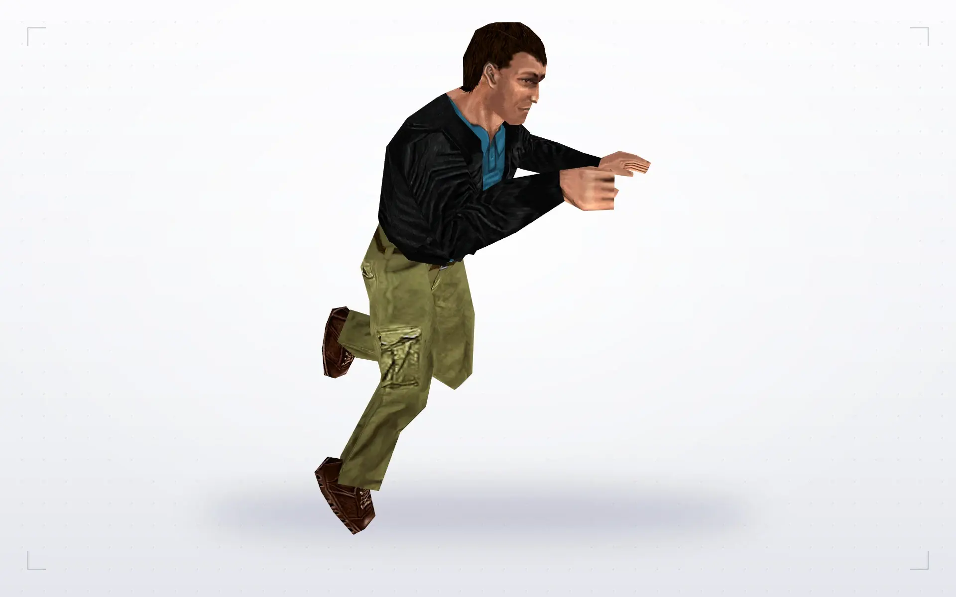 CIA Agent — preview 4