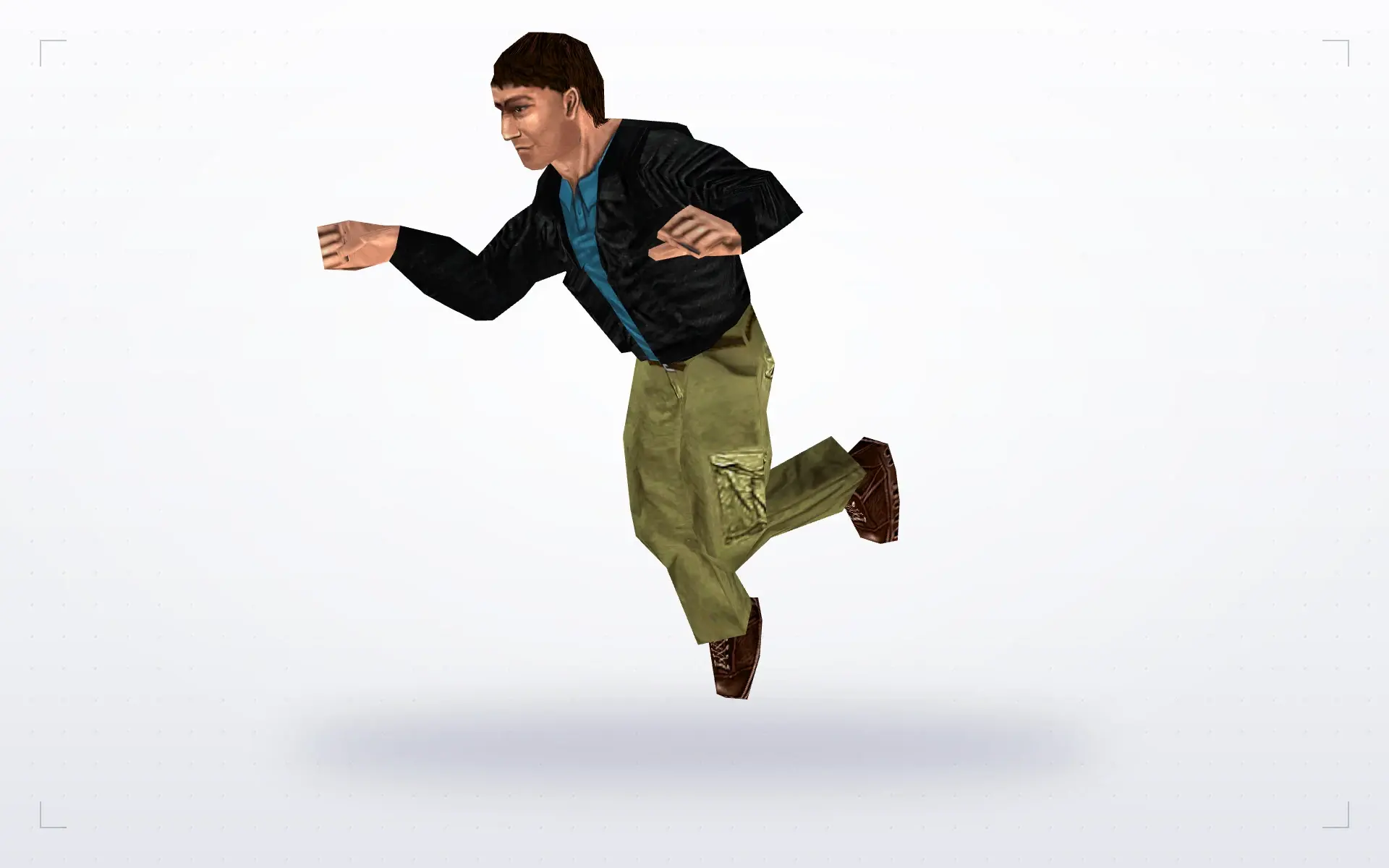 CIA Agent — preview 5