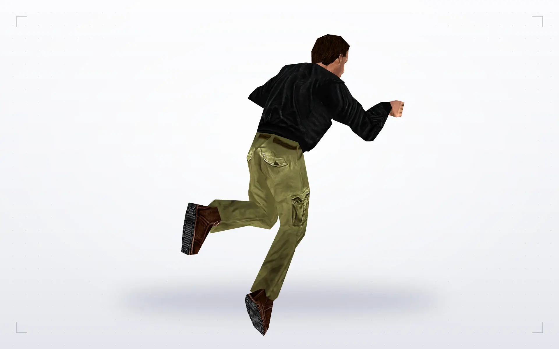 CIA Agent — preview 7