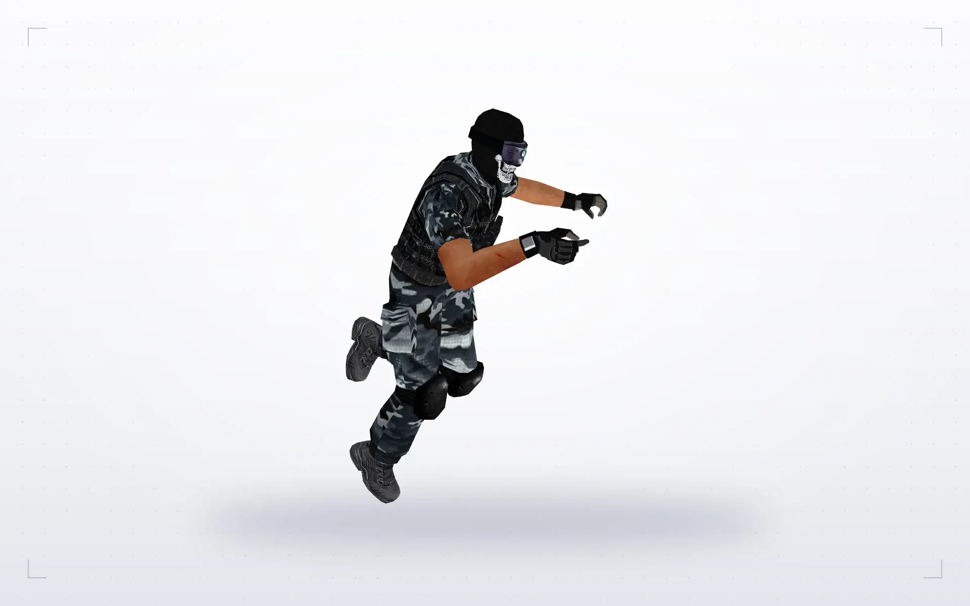 Skull Squad — gign