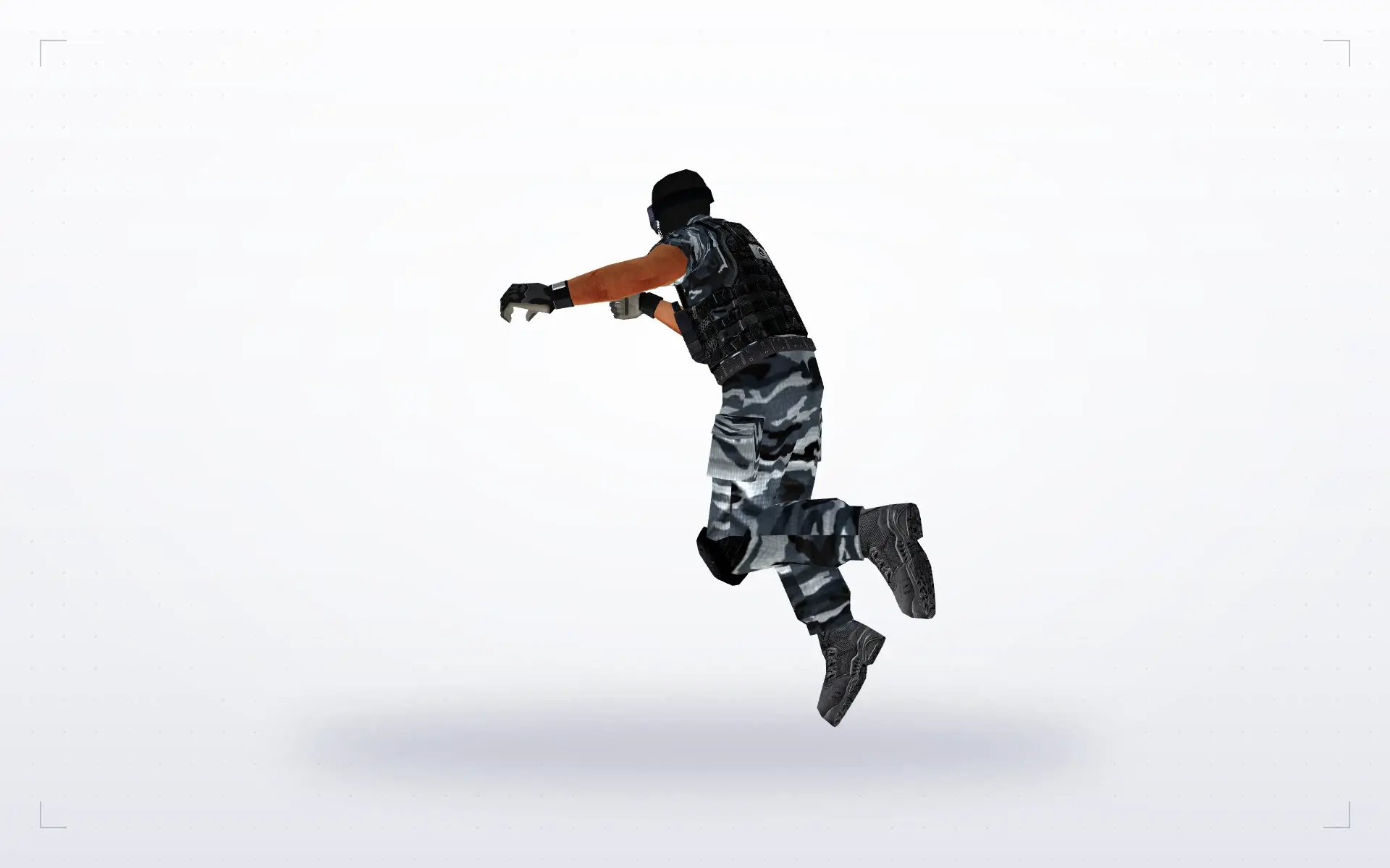 Skull Squad — gign