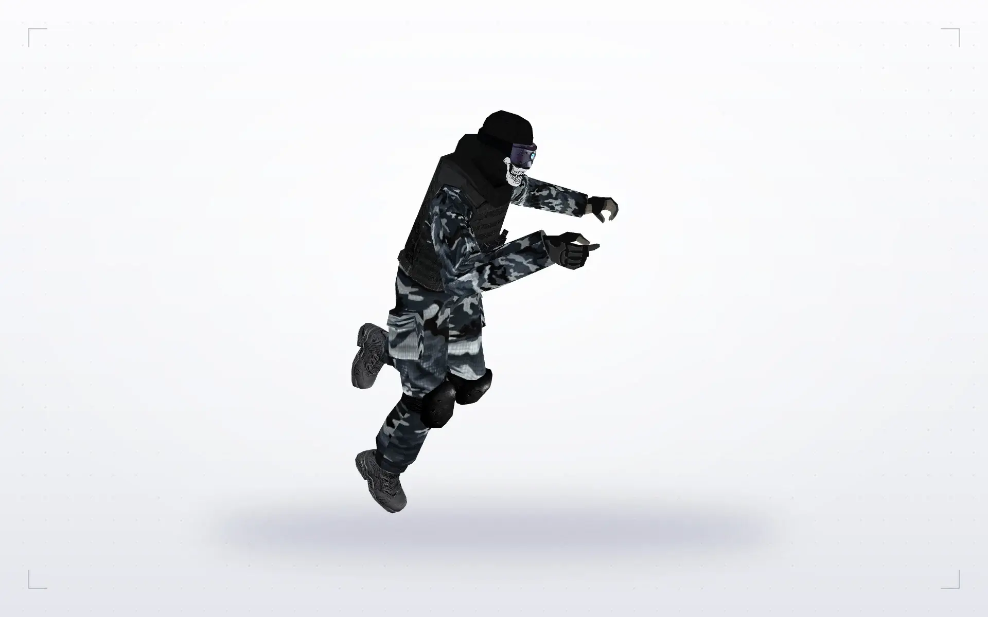 Skull Squad — gsg9