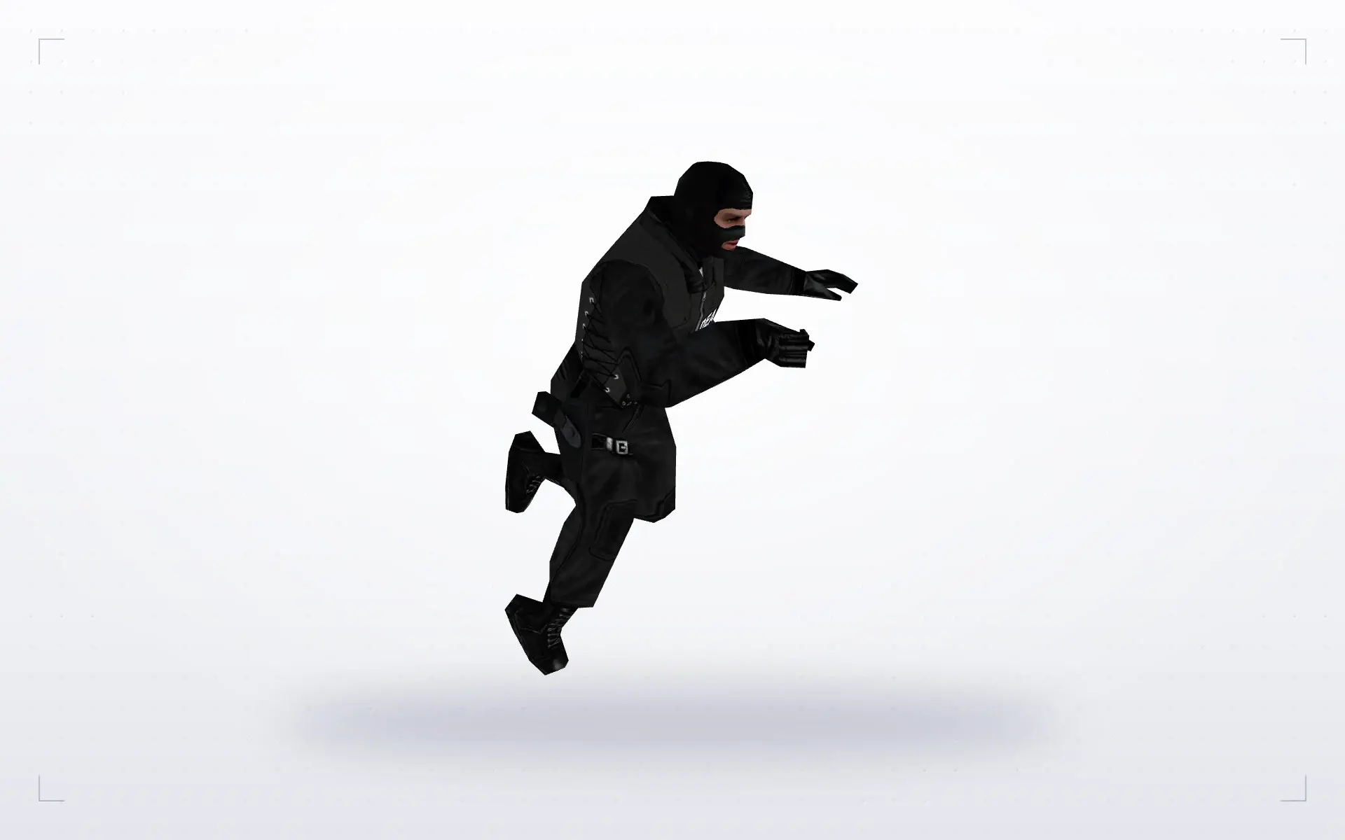 DEA Squad — gign