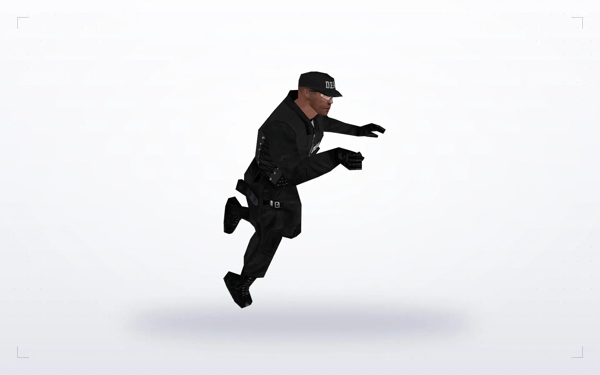 DEA Squad — gsg9