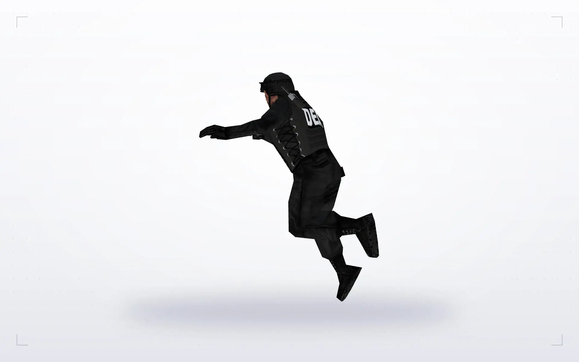 DEA Squad — urban