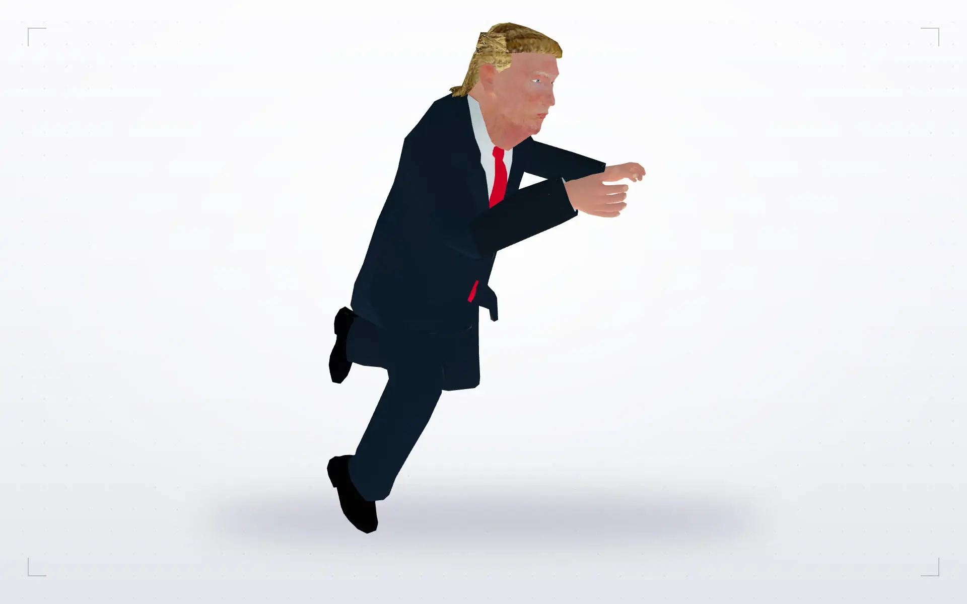 Donald Trump — preview 4
