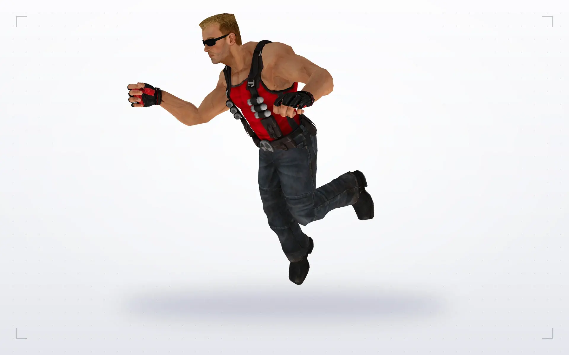 Duke Nukem — preview 5