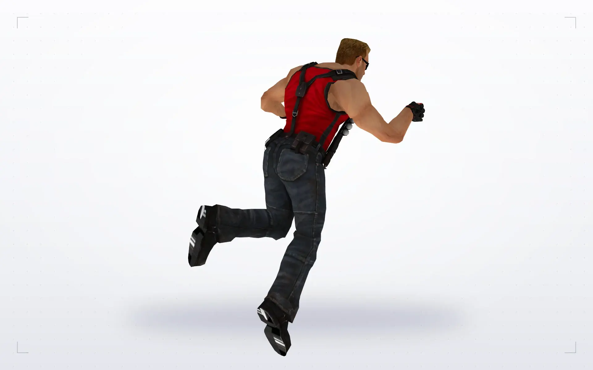 Duke Nukem — preview 7