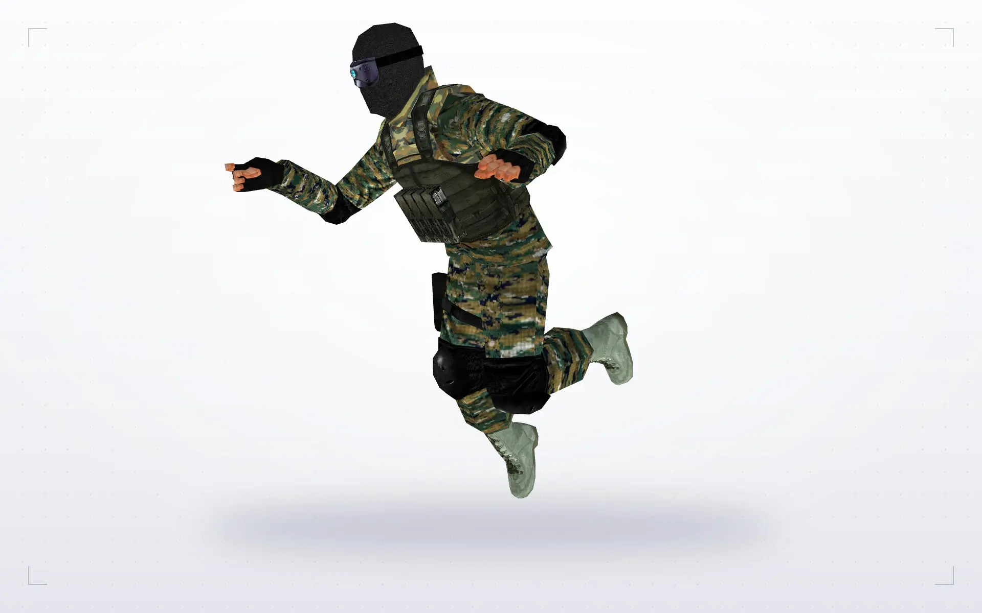 Elite Soldier — preview 5
