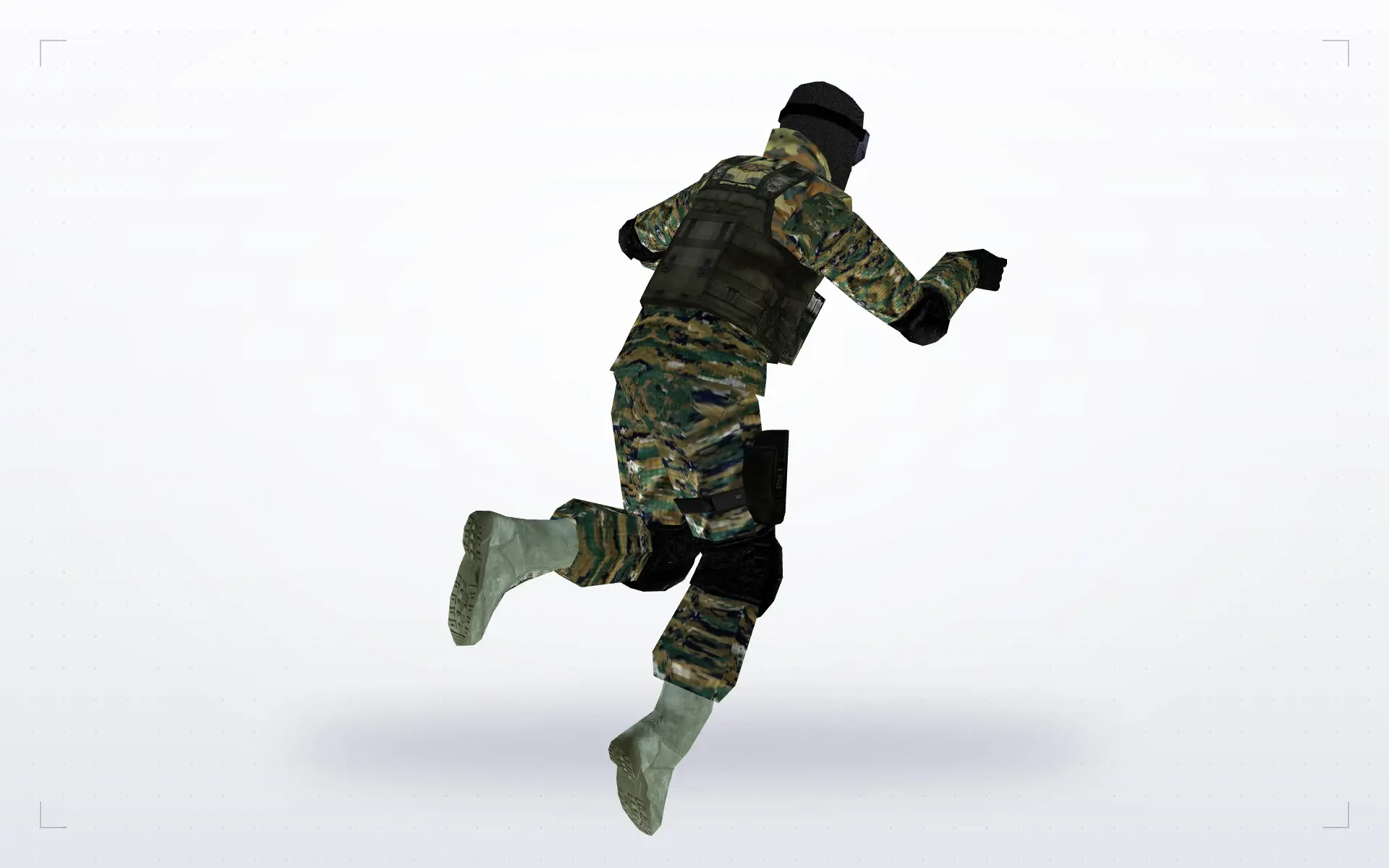 Elite Soldier — preview 7