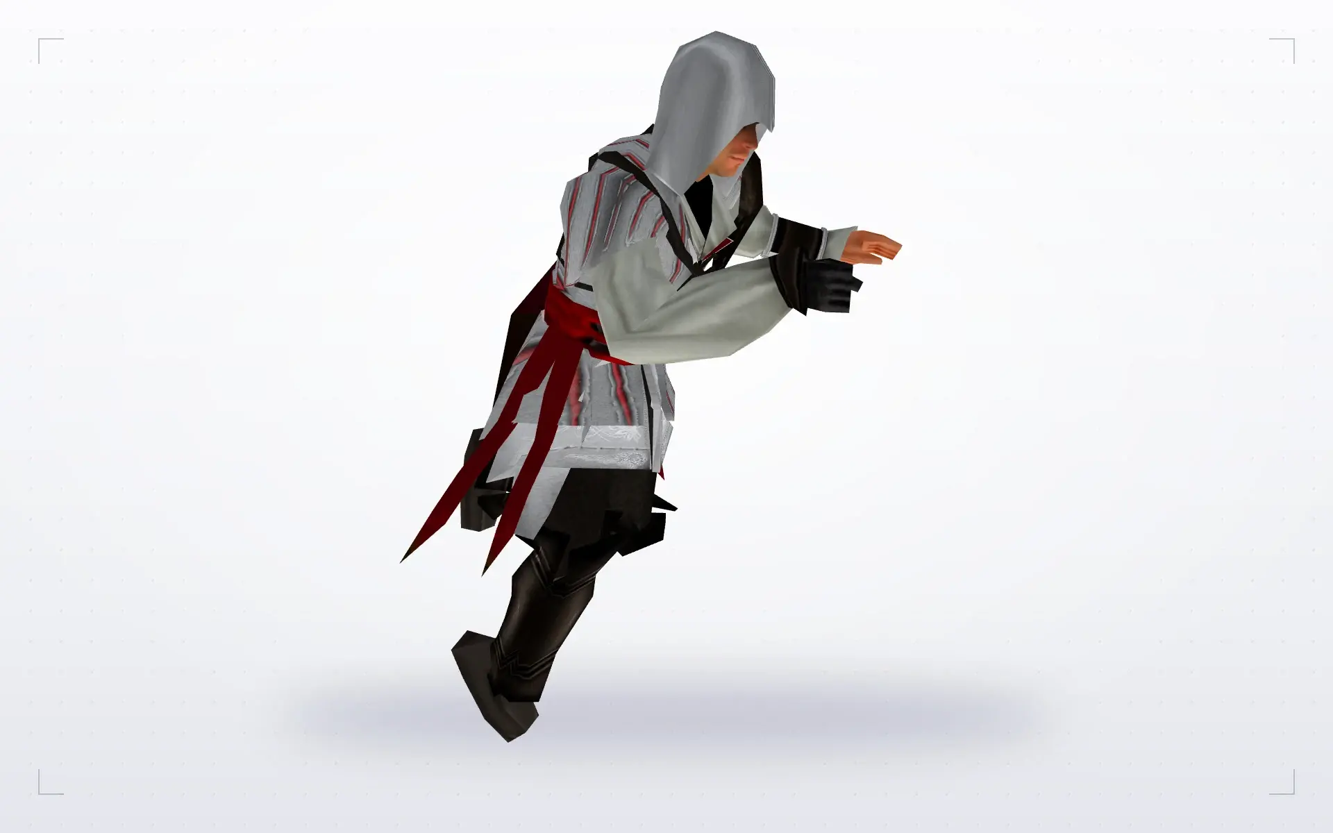 Ezio — preview 4