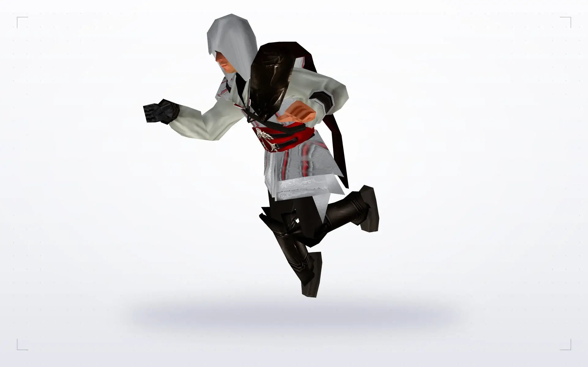 Ezio — preview 5