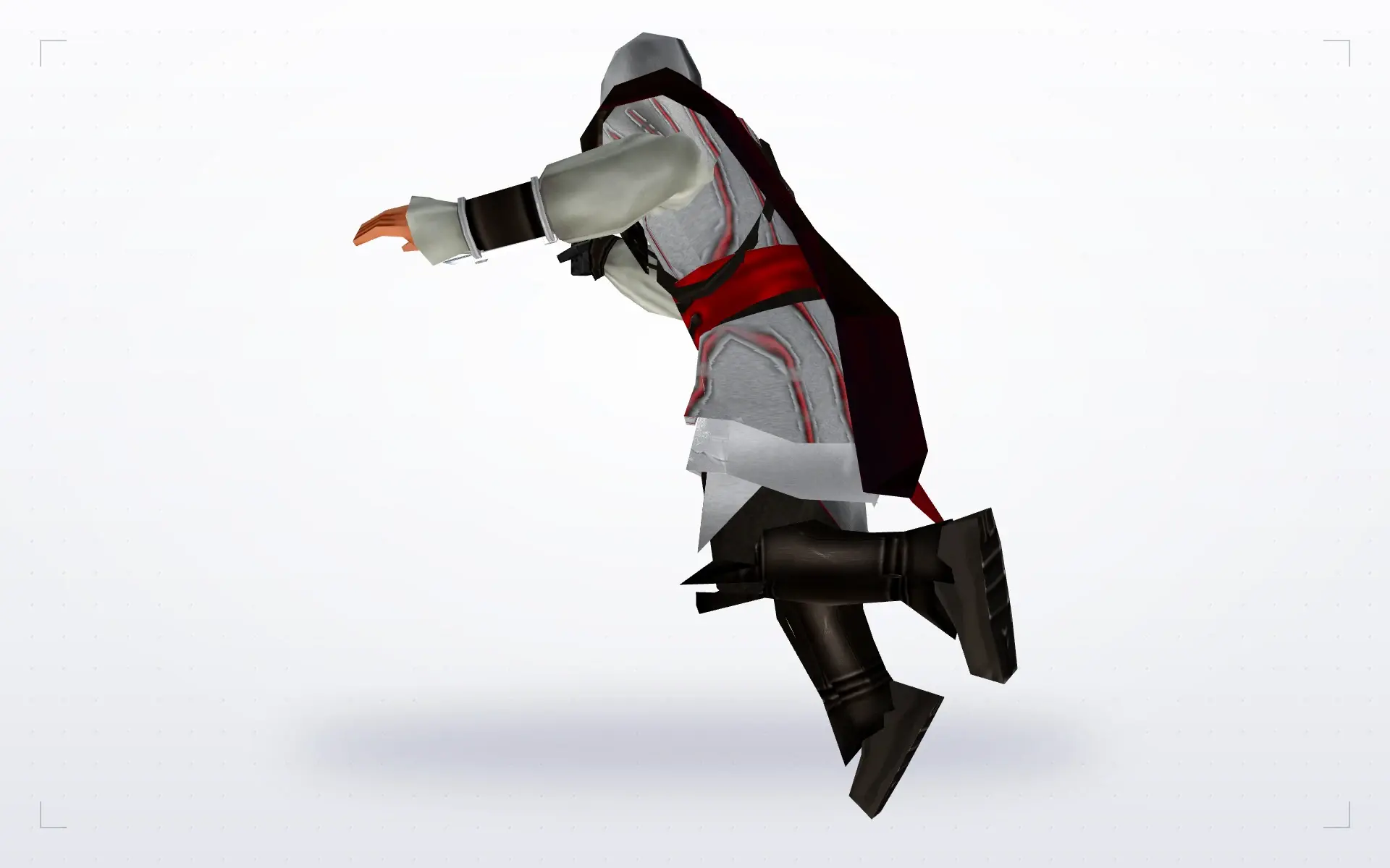Ezio — preview 6