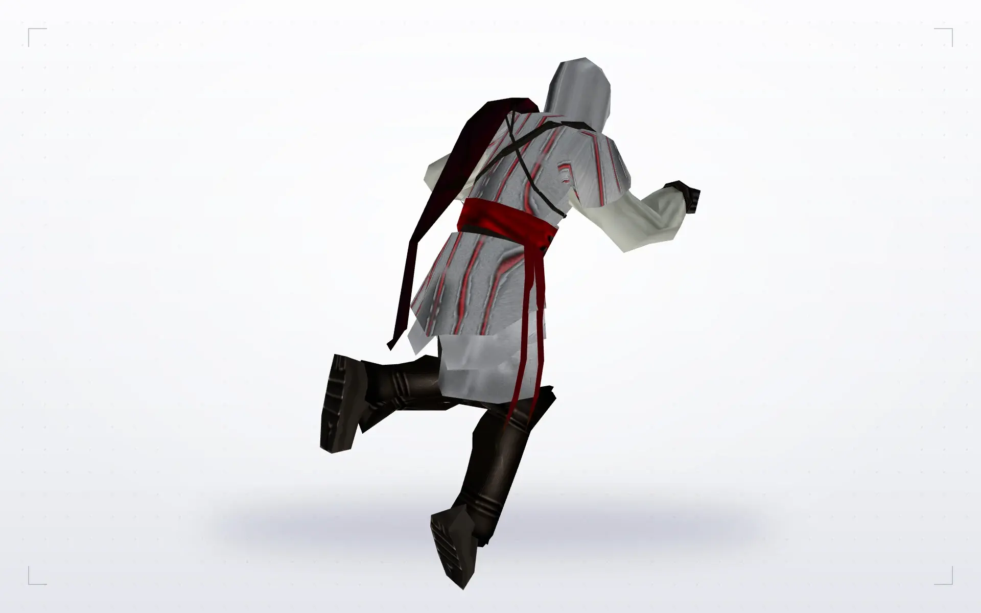 Ezio — preview 7
