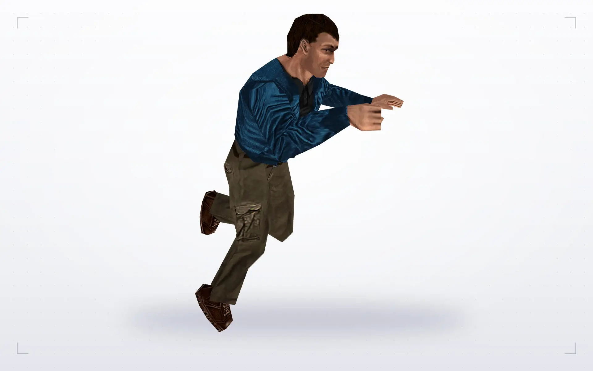 FBI Agent — preview 4