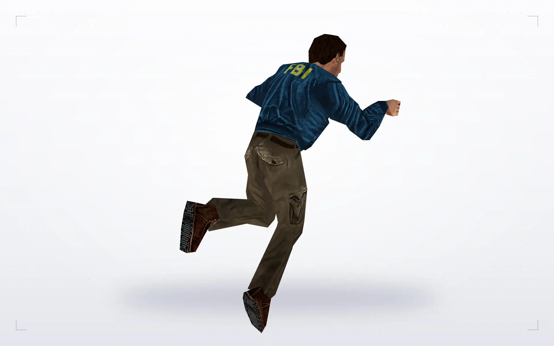 FBI Agent — preview 7