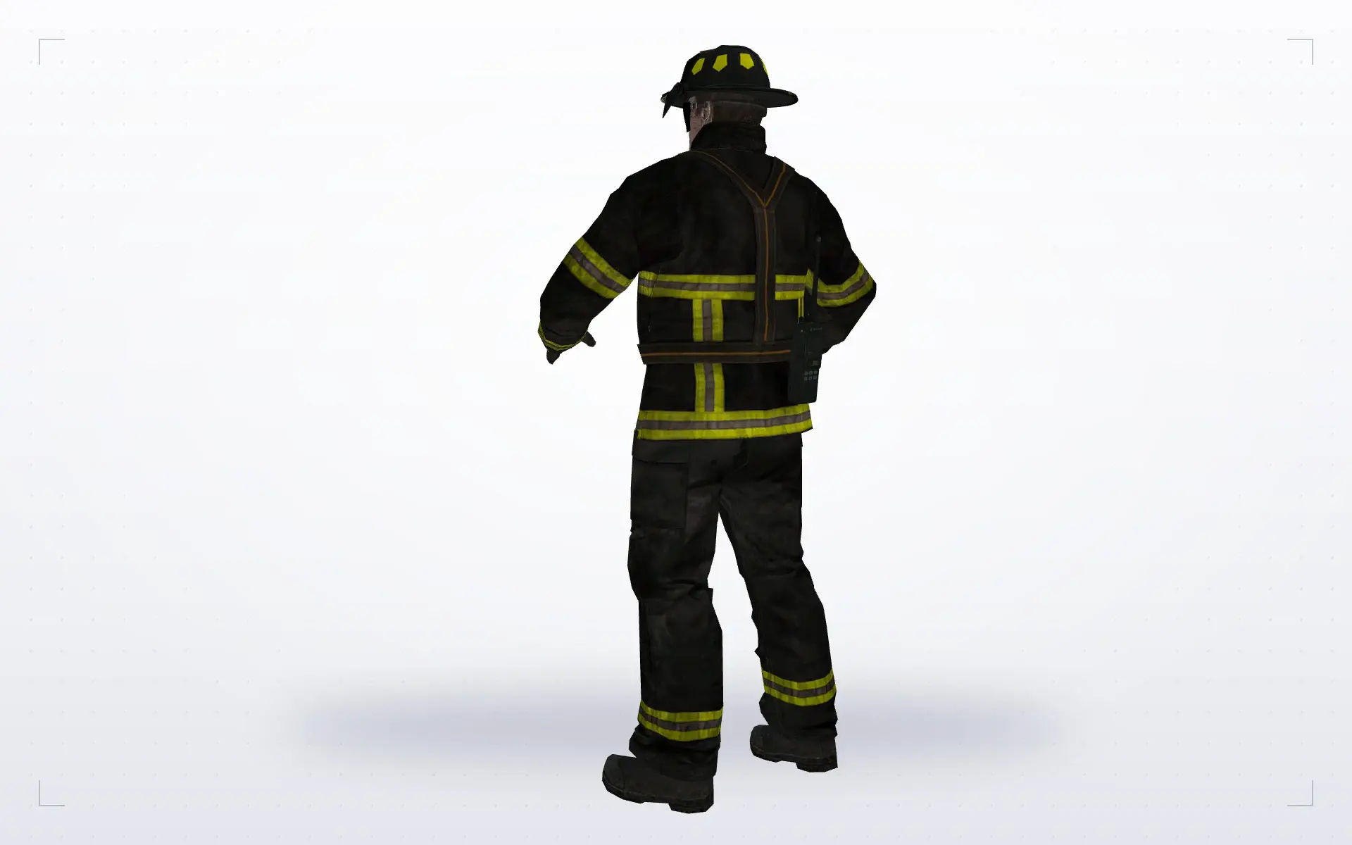 Firefighter — preview 6