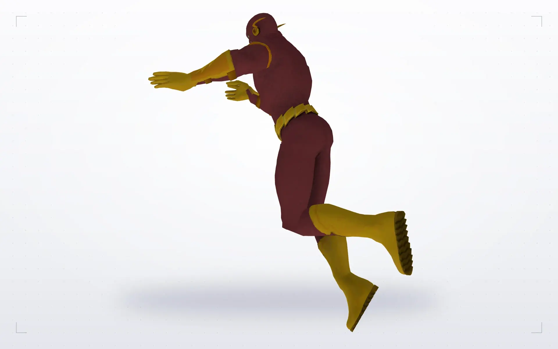 Flash — preview 6