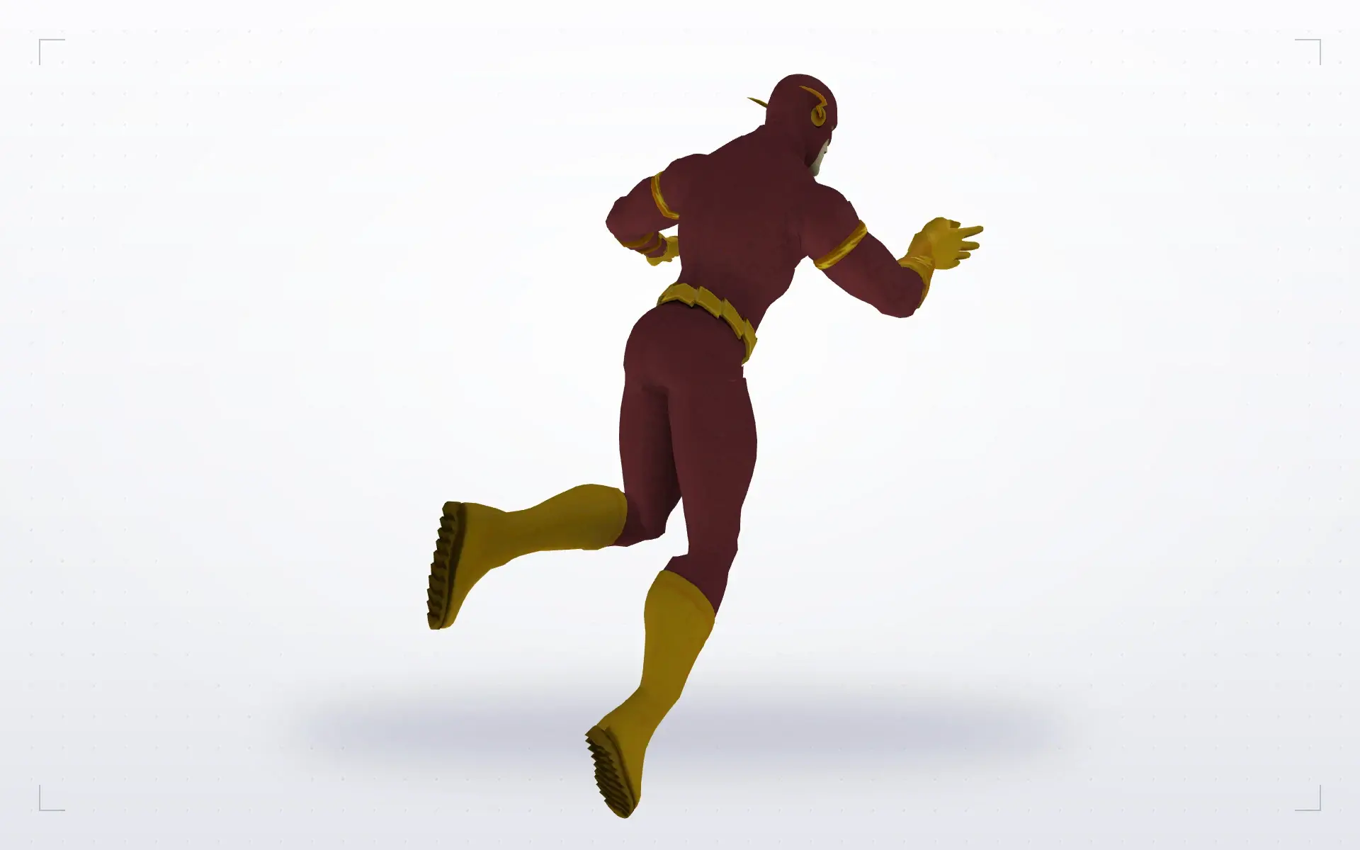 Flash — preview 7