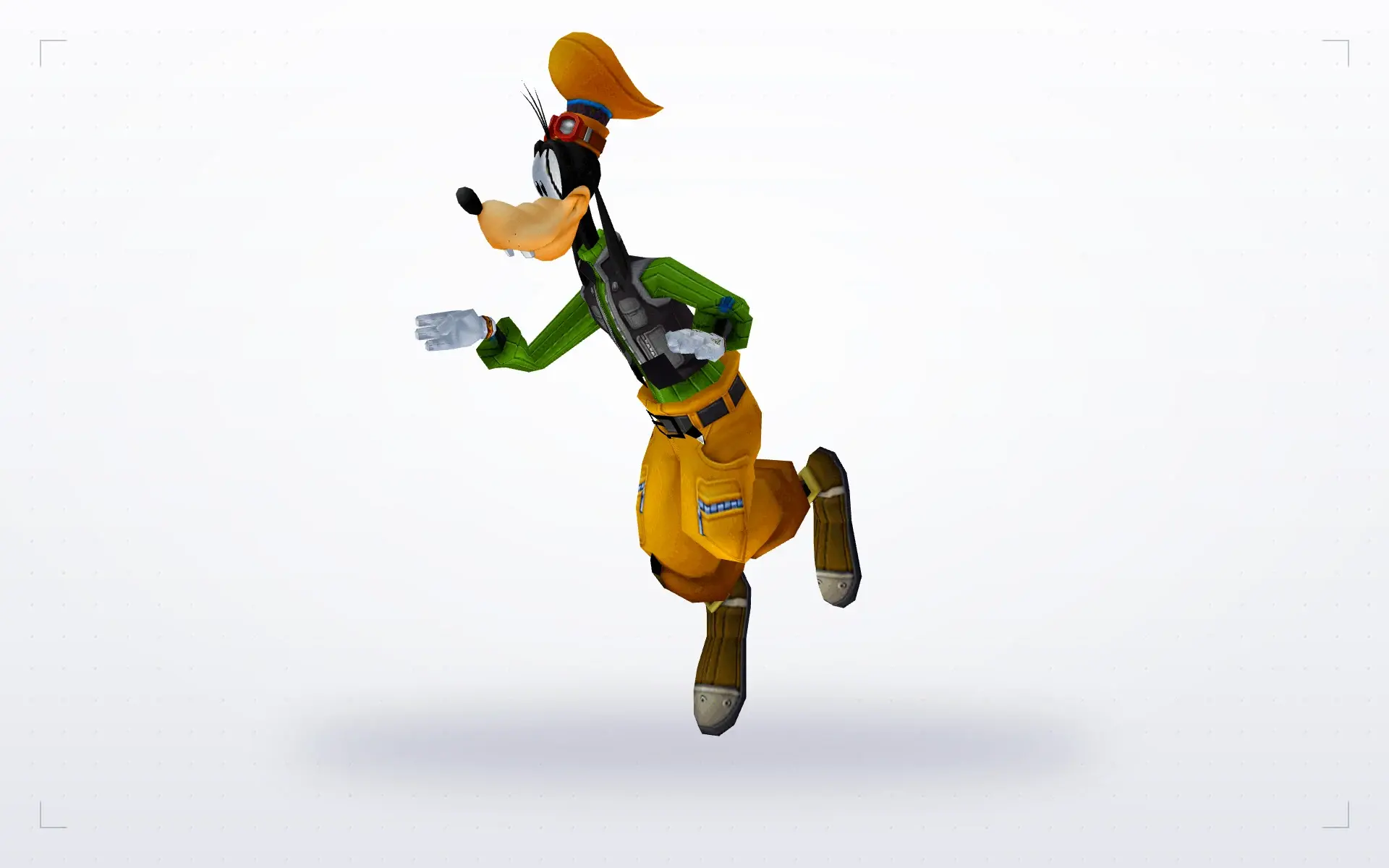 Goofy — preview 5