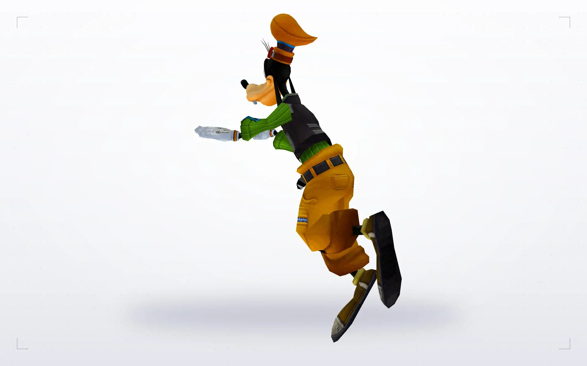 Goofy — preview 6
