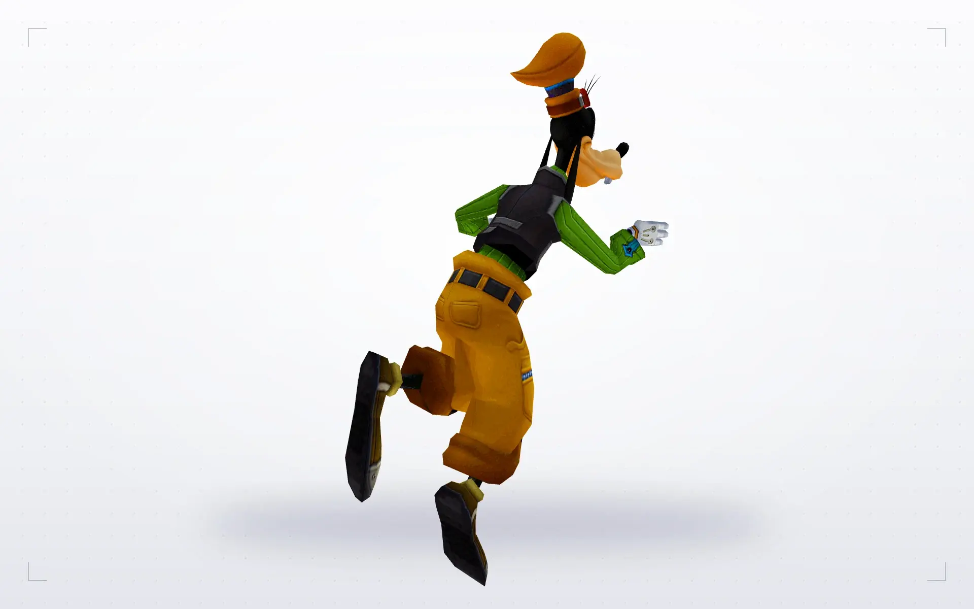 Goofy — preview 7