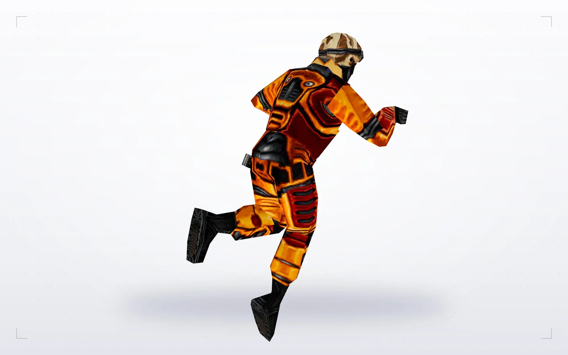 GSG-9 H.E.V. Suit — preview 7