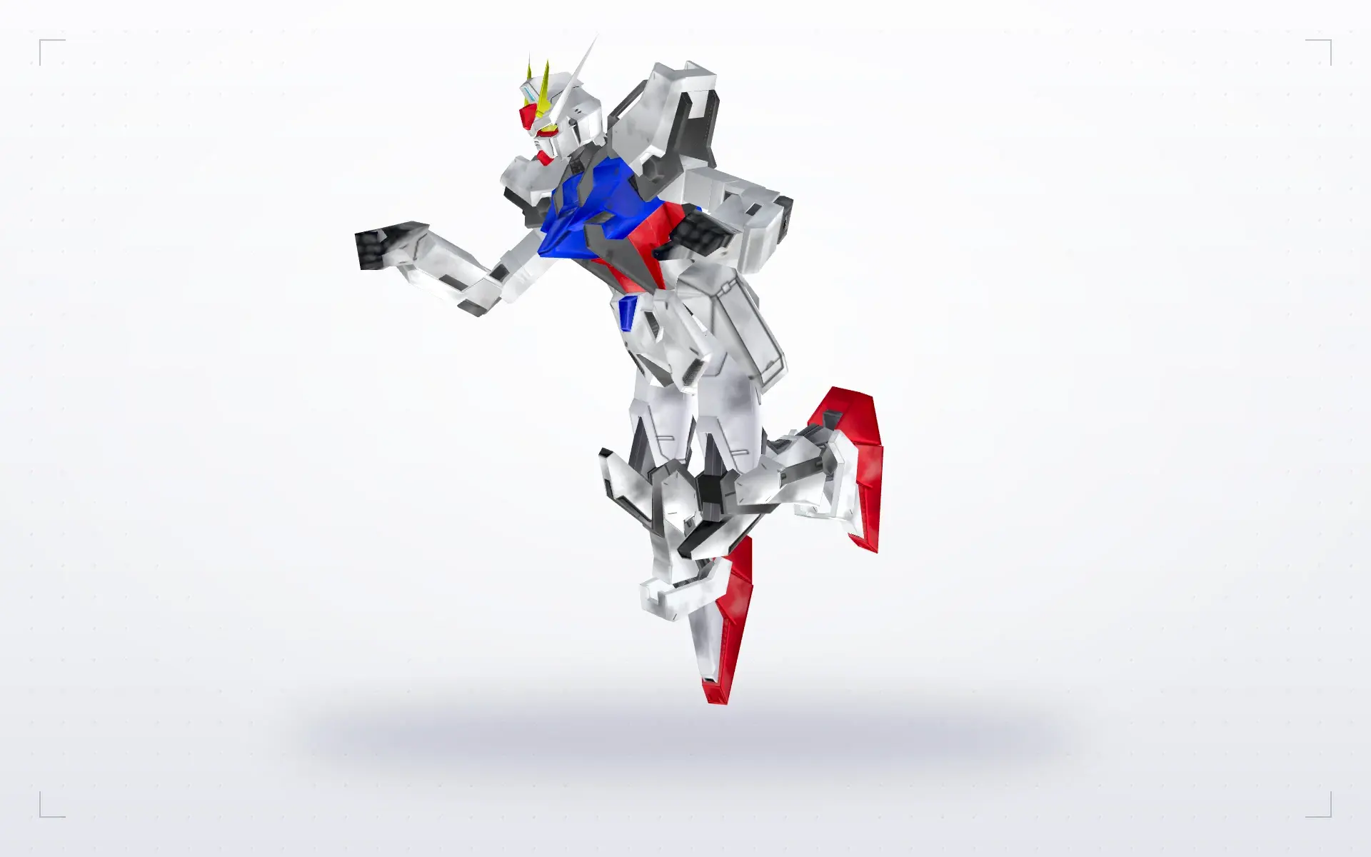 Gundam — preview 5