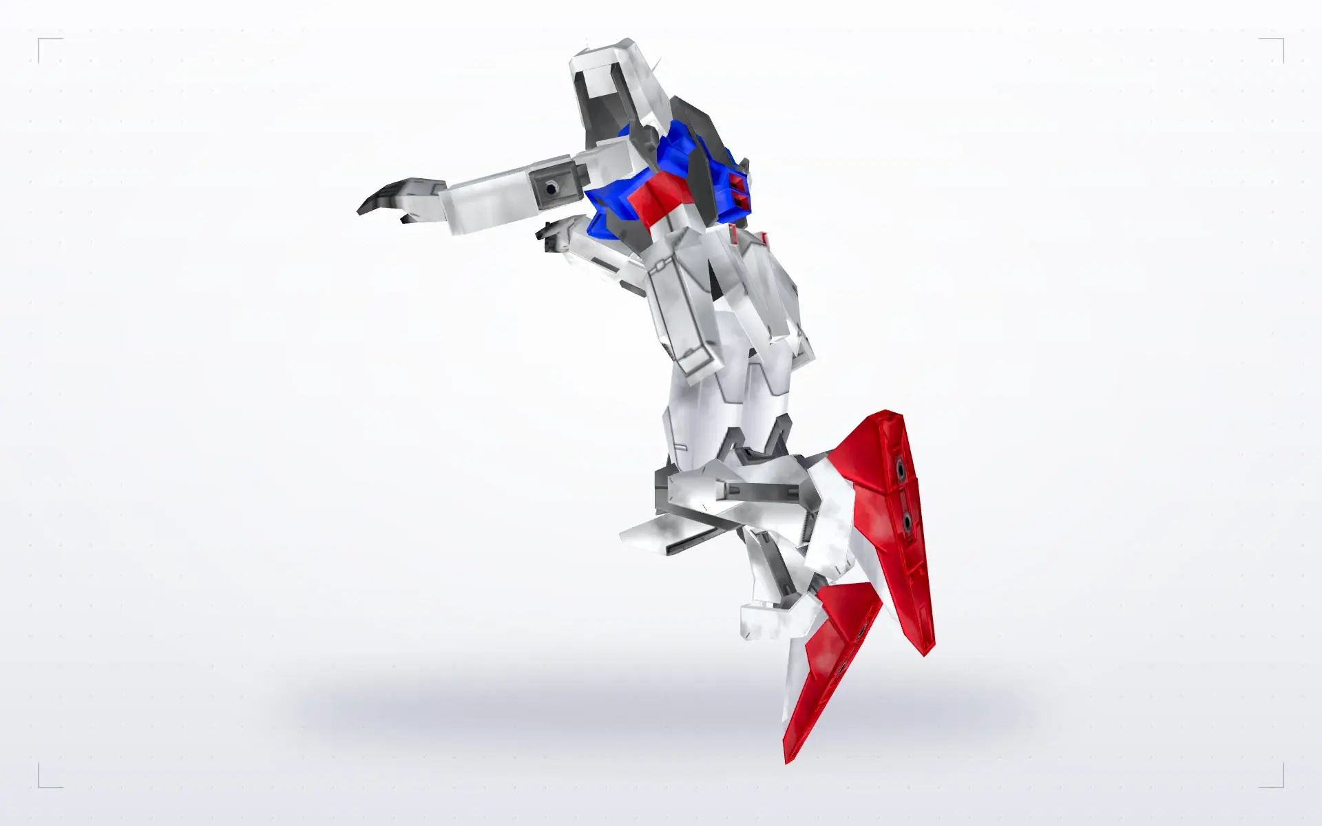 Gundam — preview 6