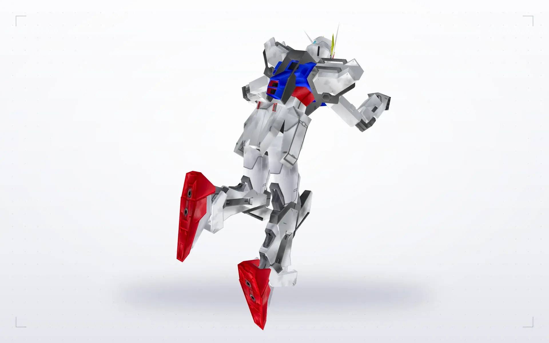 Gundam — preview 7