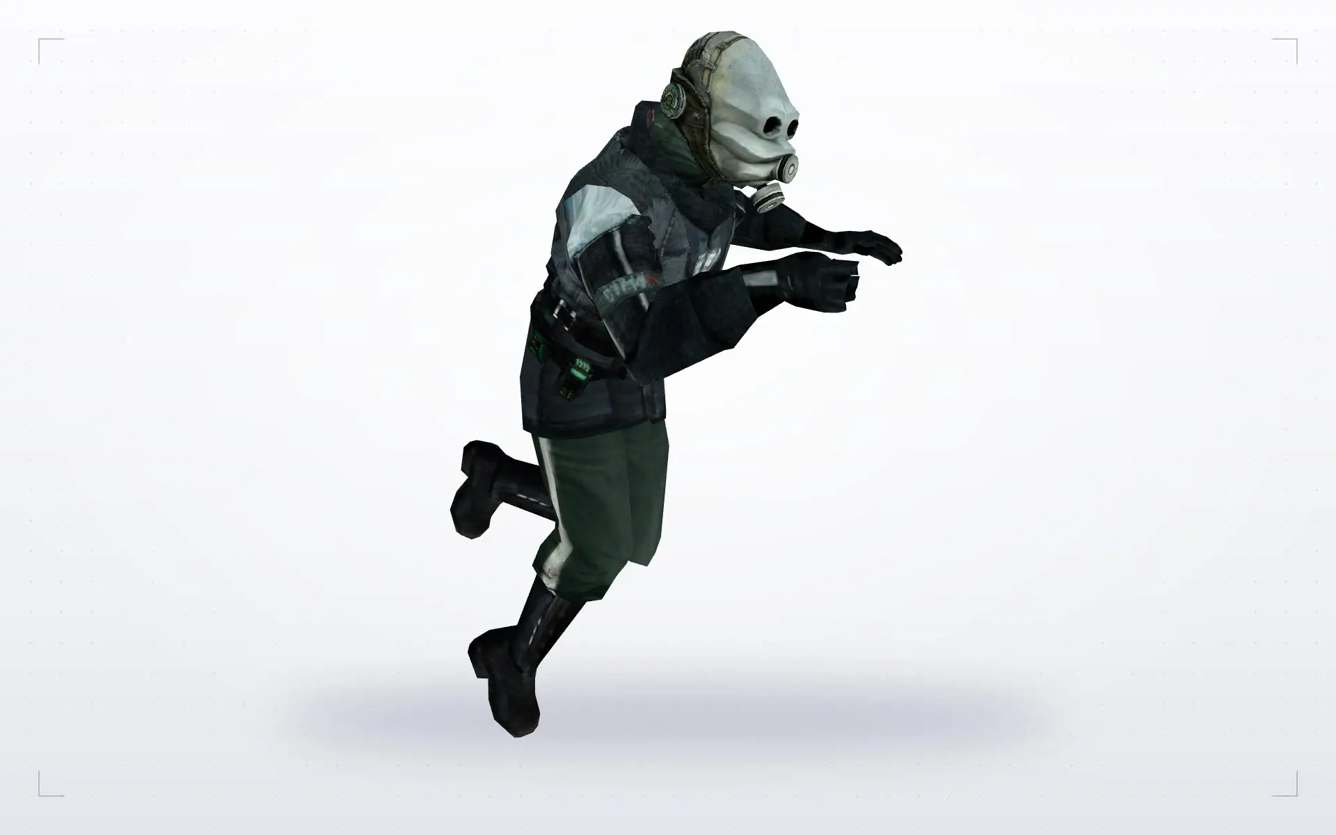 Half-Life 2 Police — preview 4