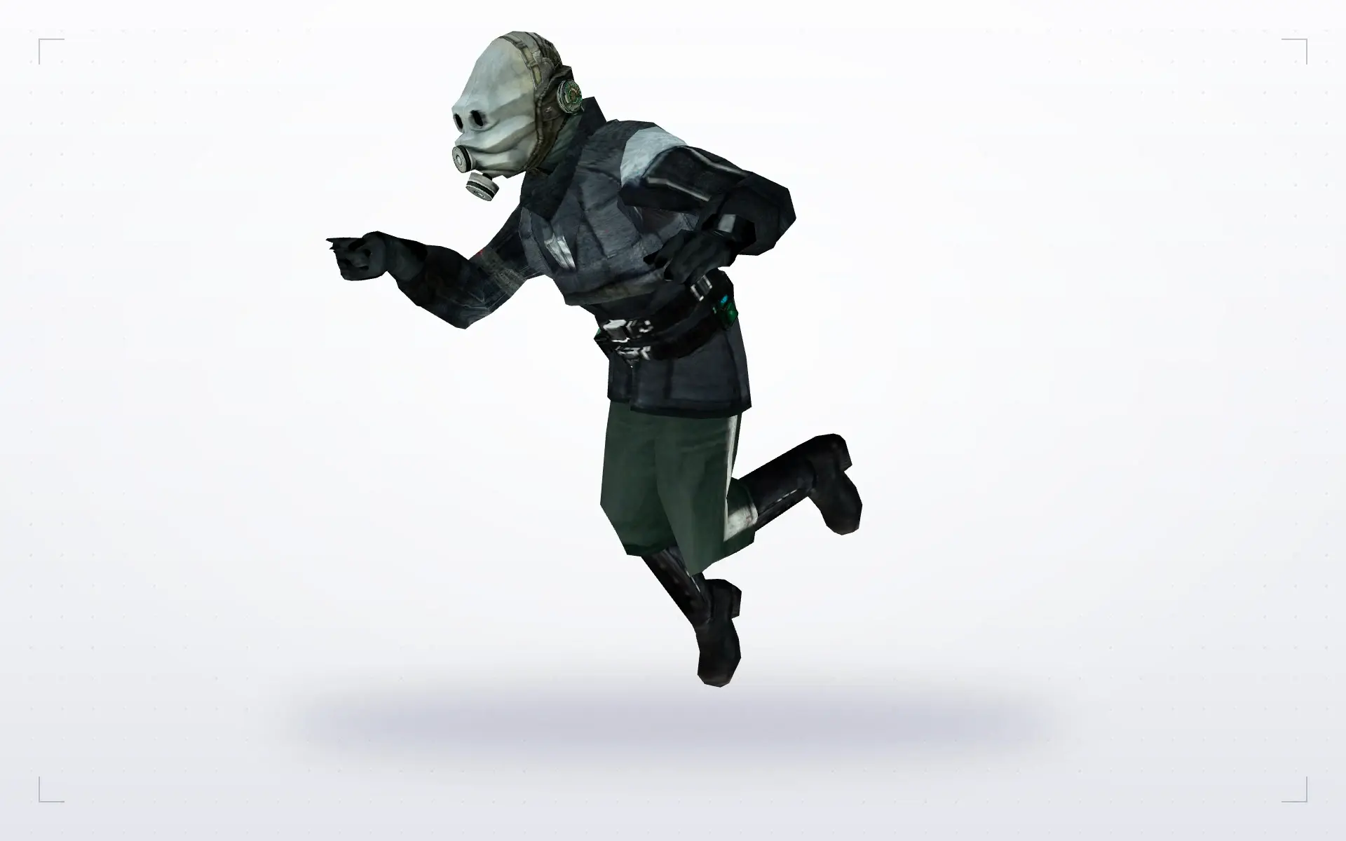 Half-Life 2 Police — preview 5