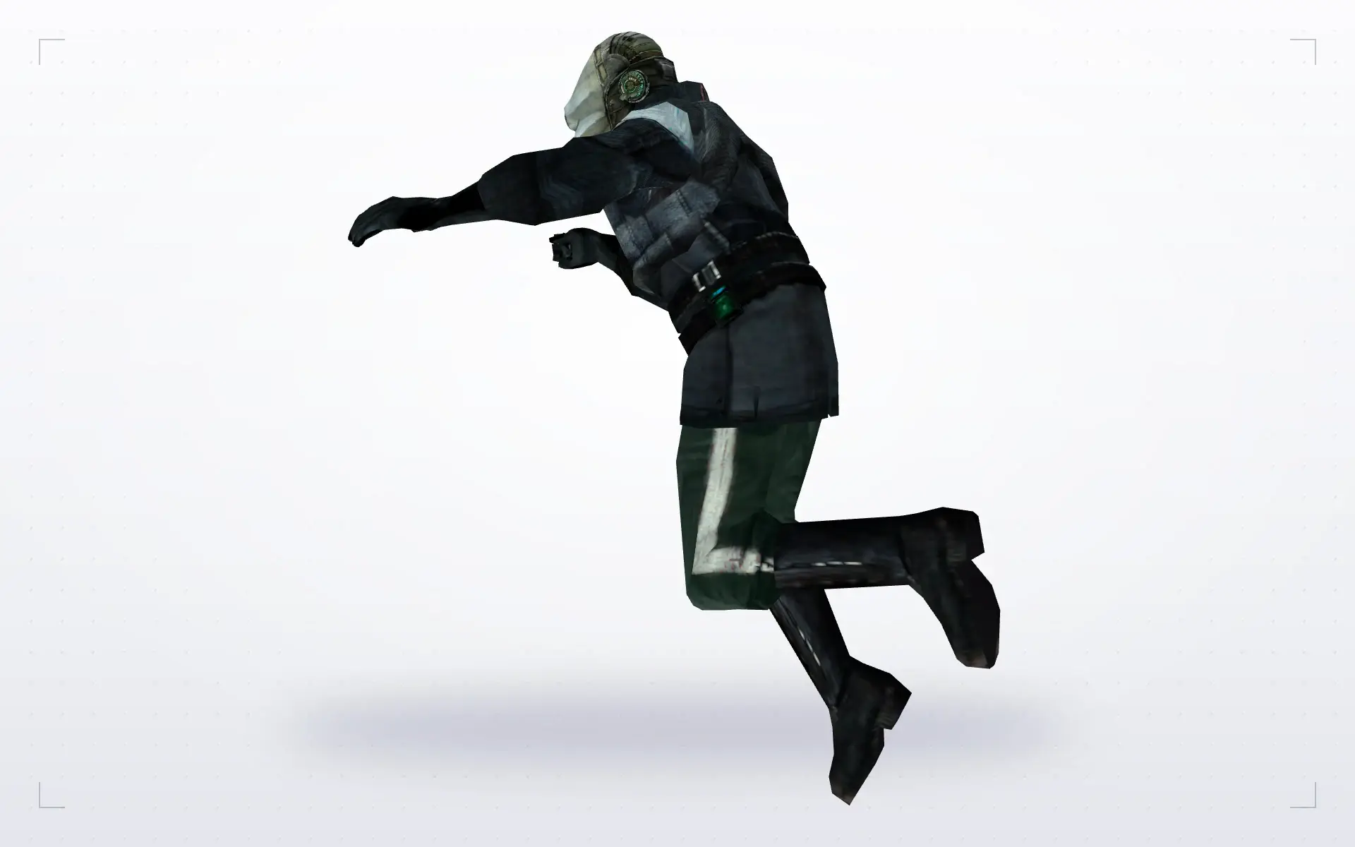 Half-Life 2 Police — preview 6
