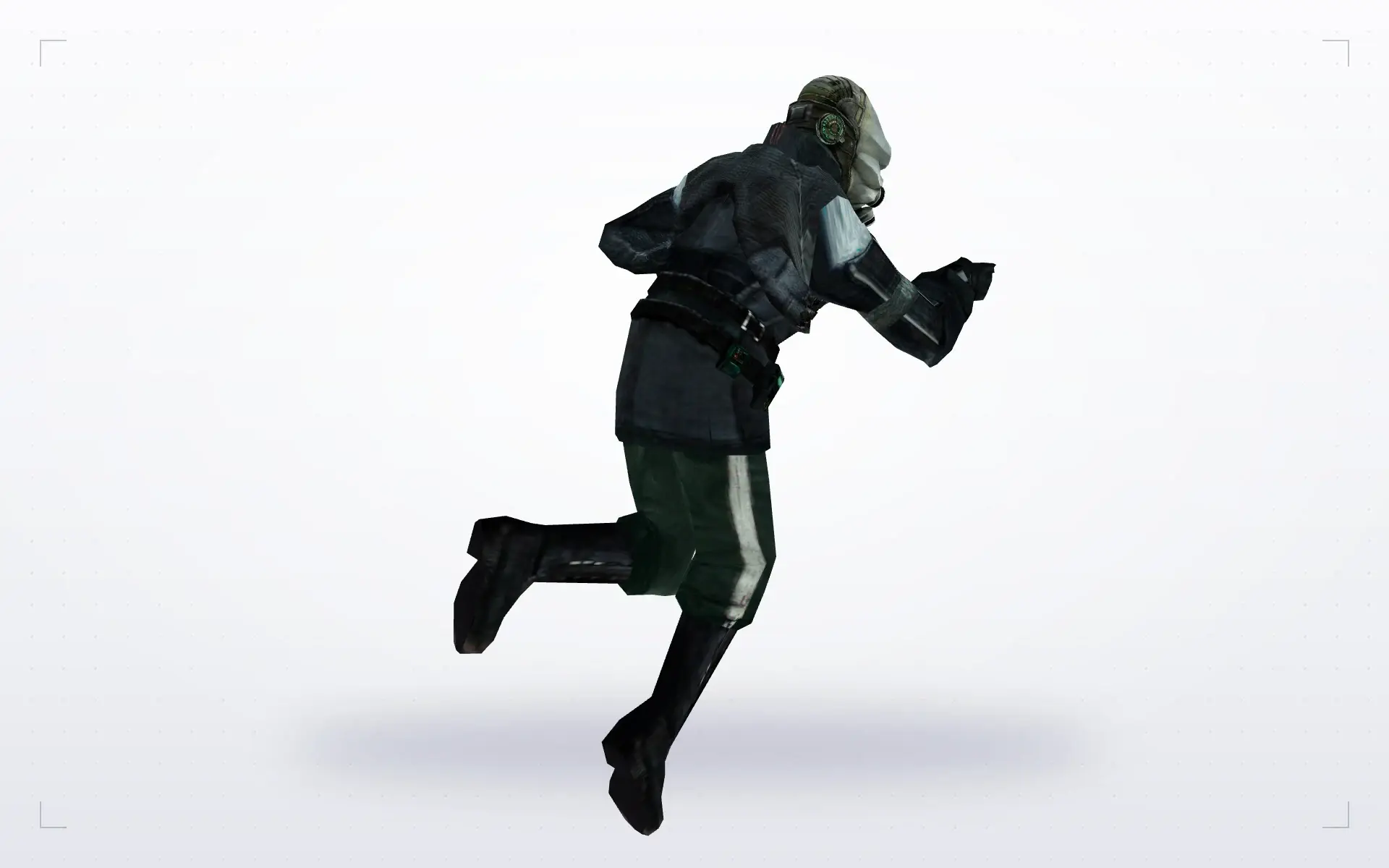 Half-Life 2 Police — preview 7