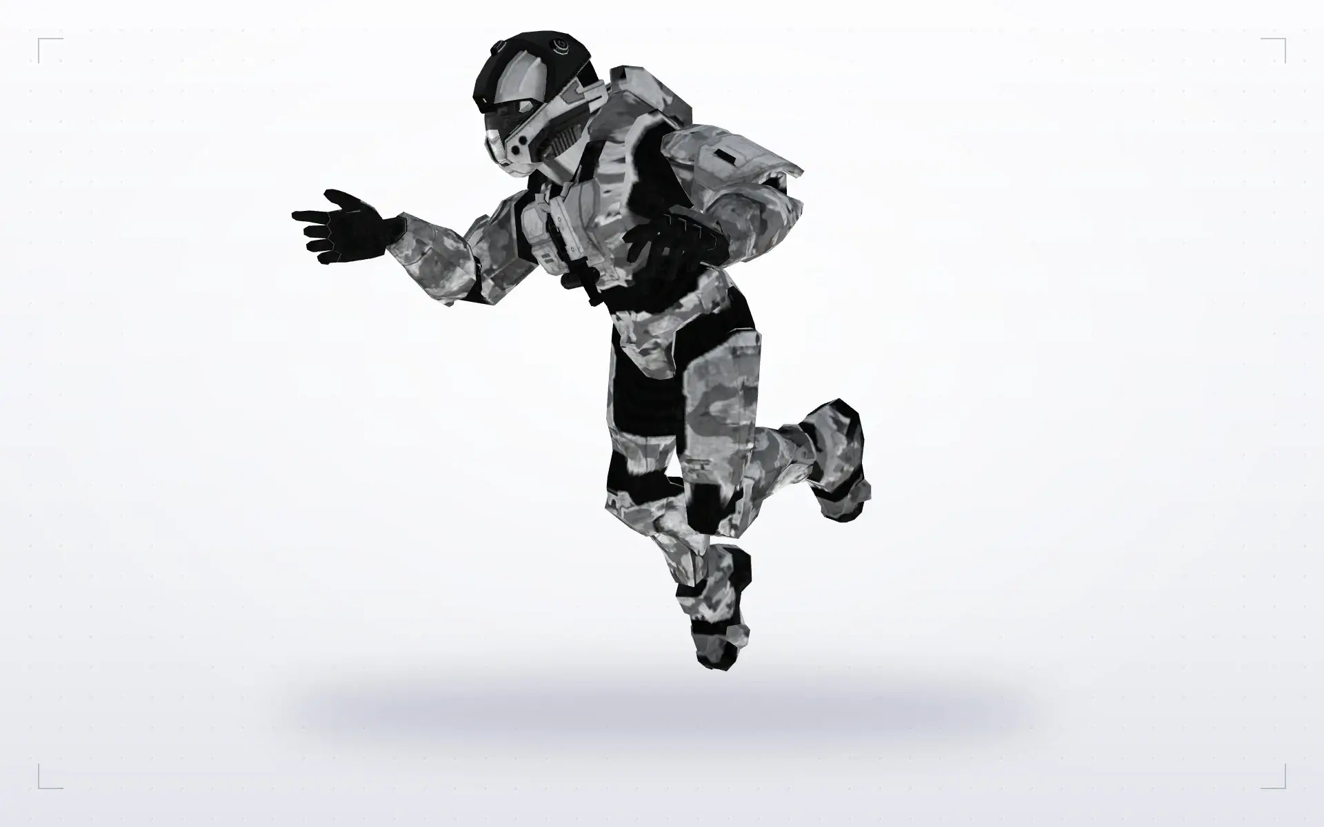 Master Chief — preview 5