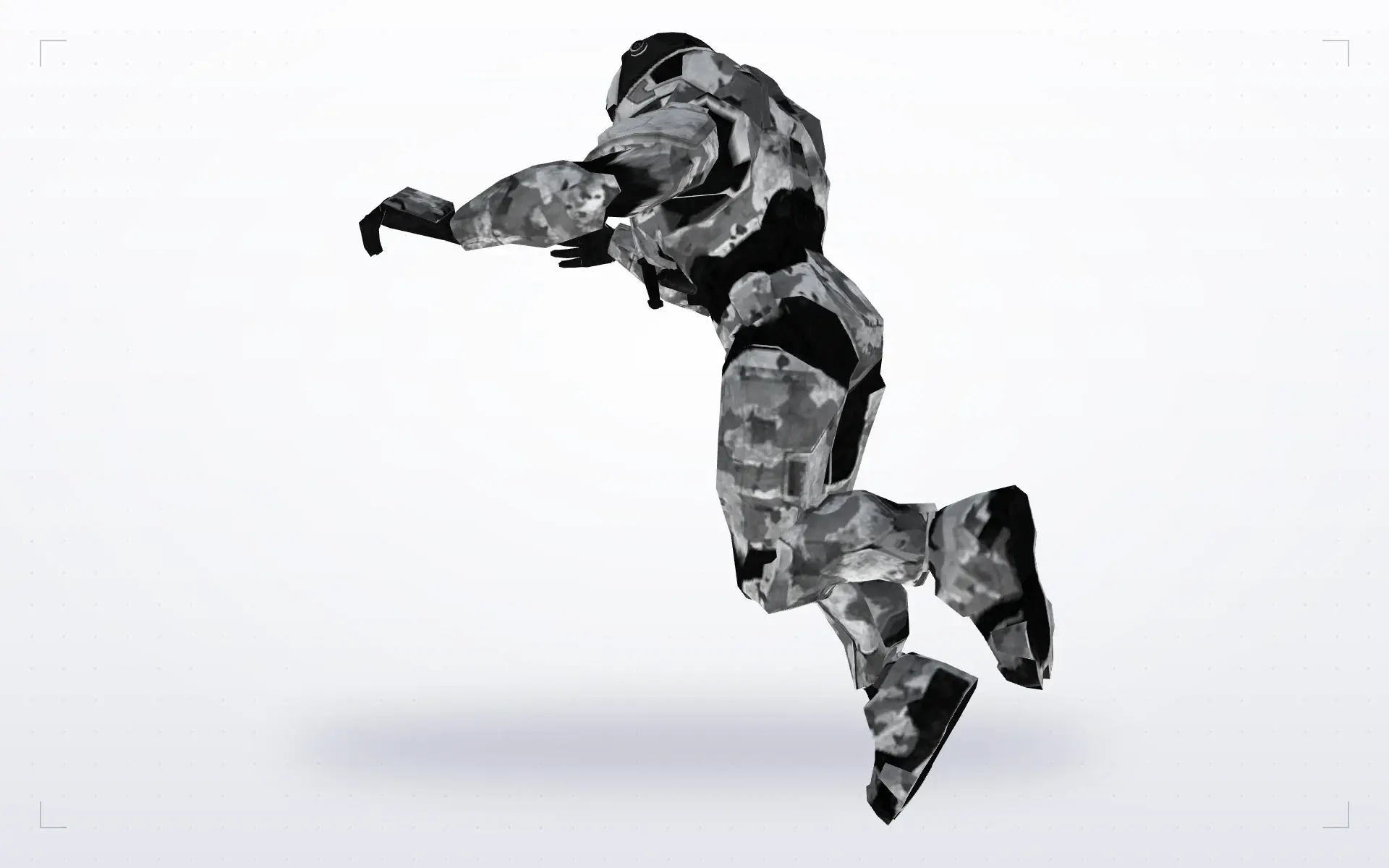 Master Chief — preview 6