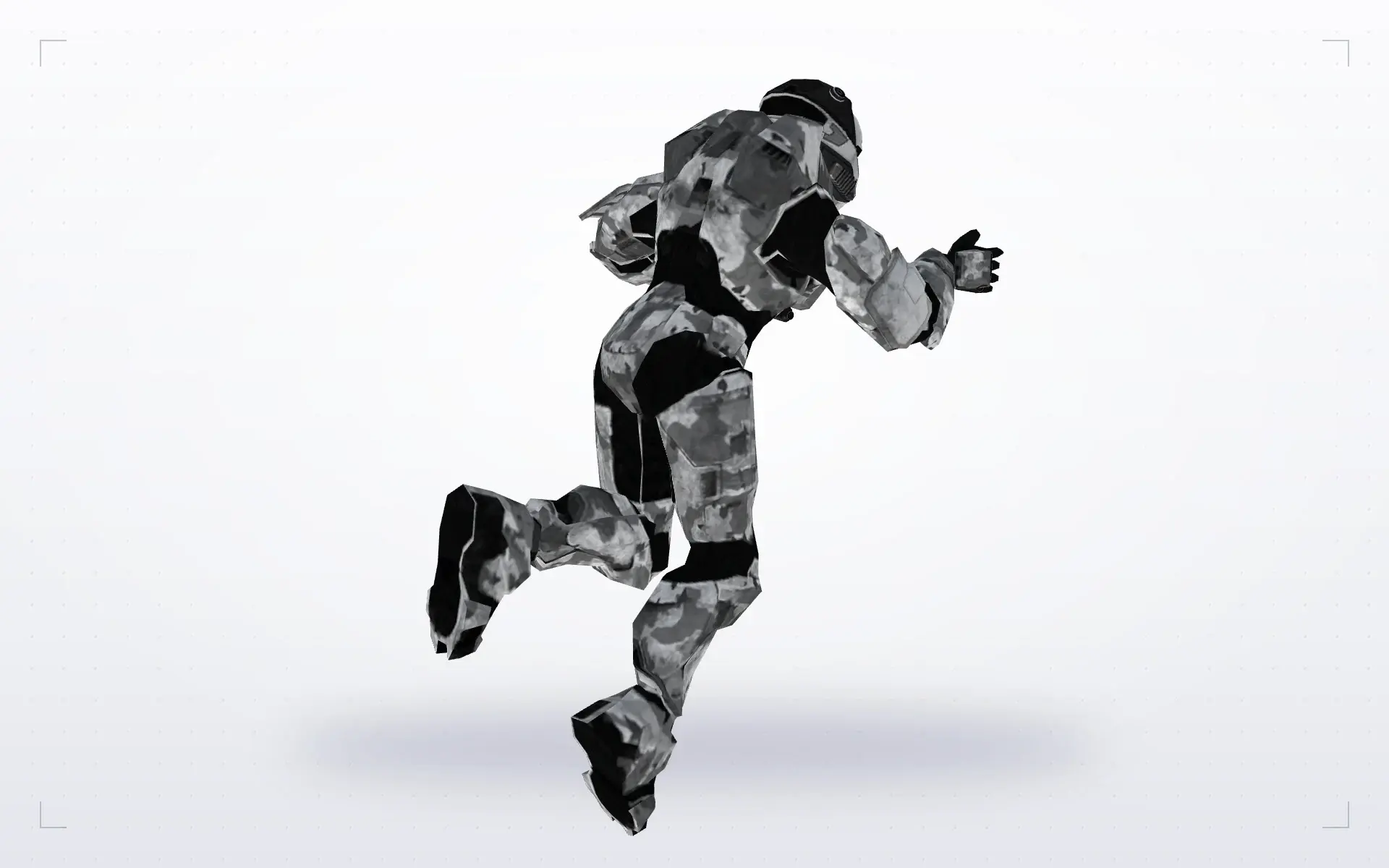 Master Chief — preview 7