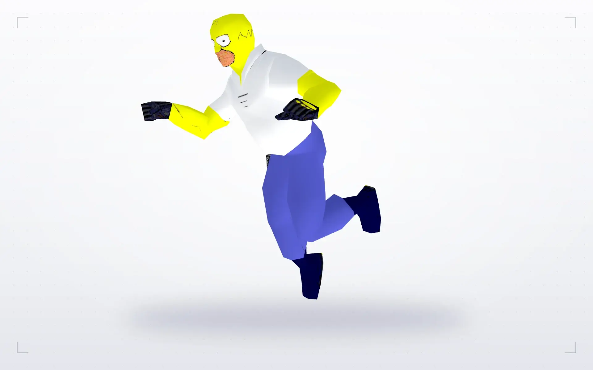 Homer Simpson — preview 5