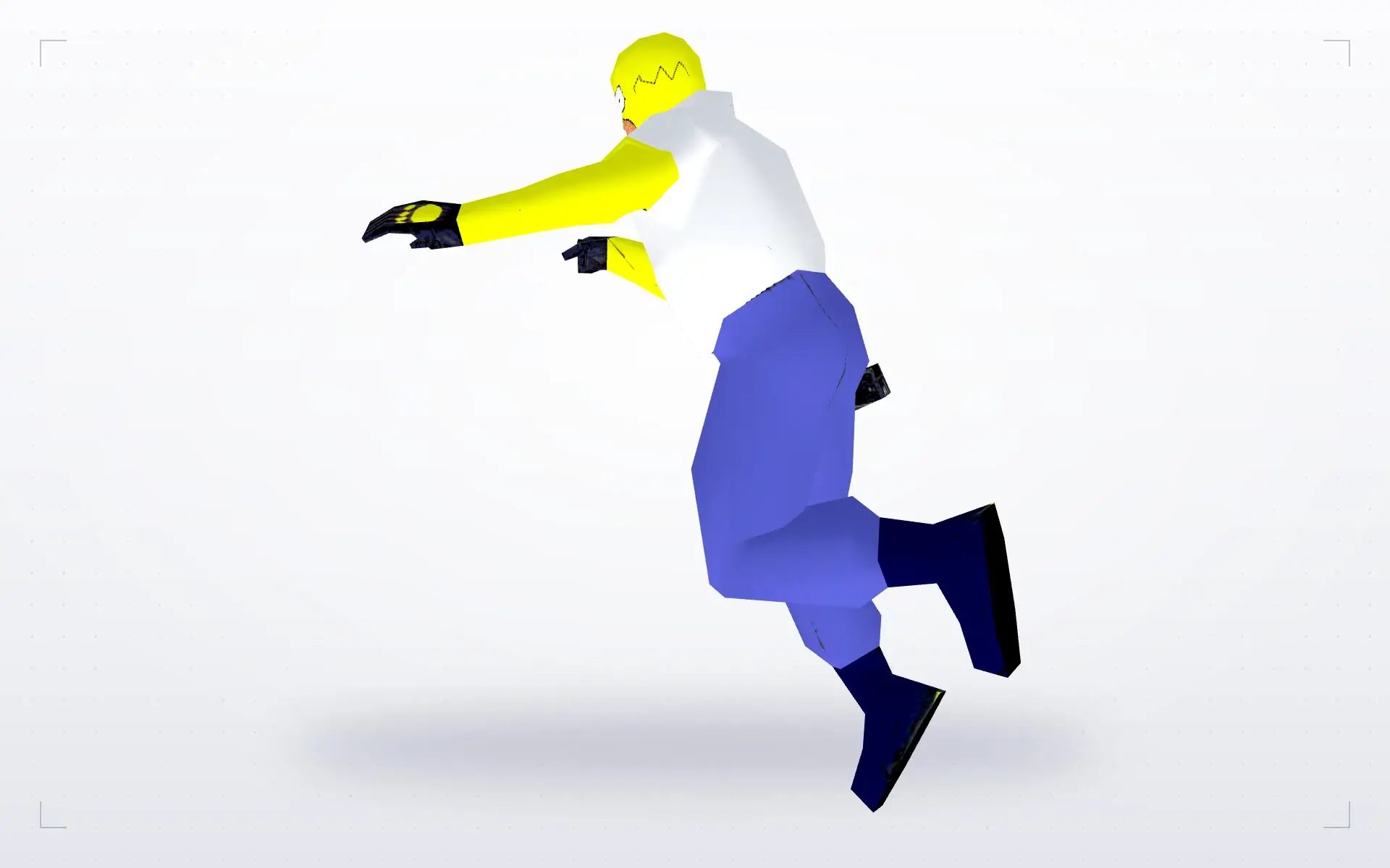 Homer Simpson — preview 6