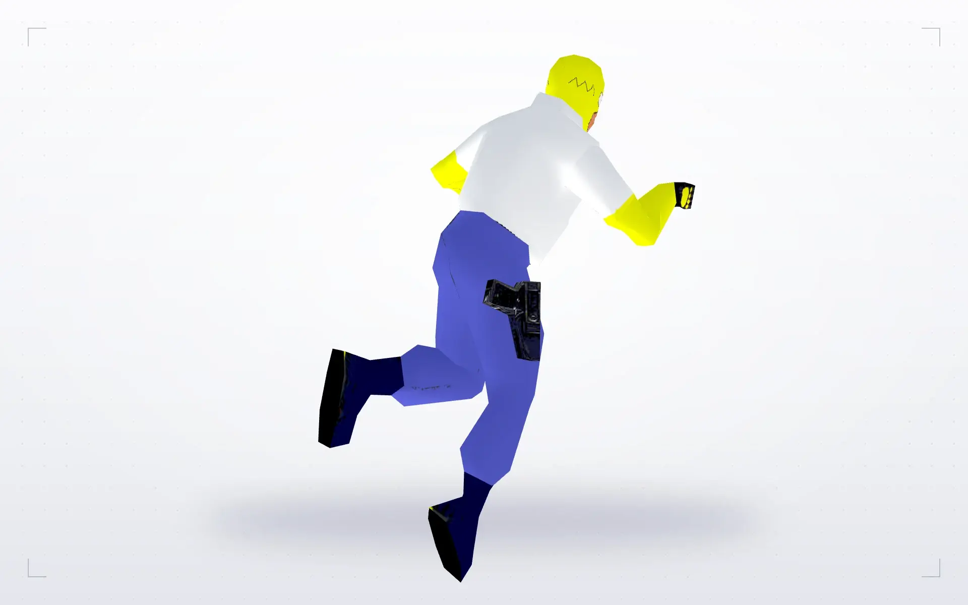 Homer Simpson — preview 7