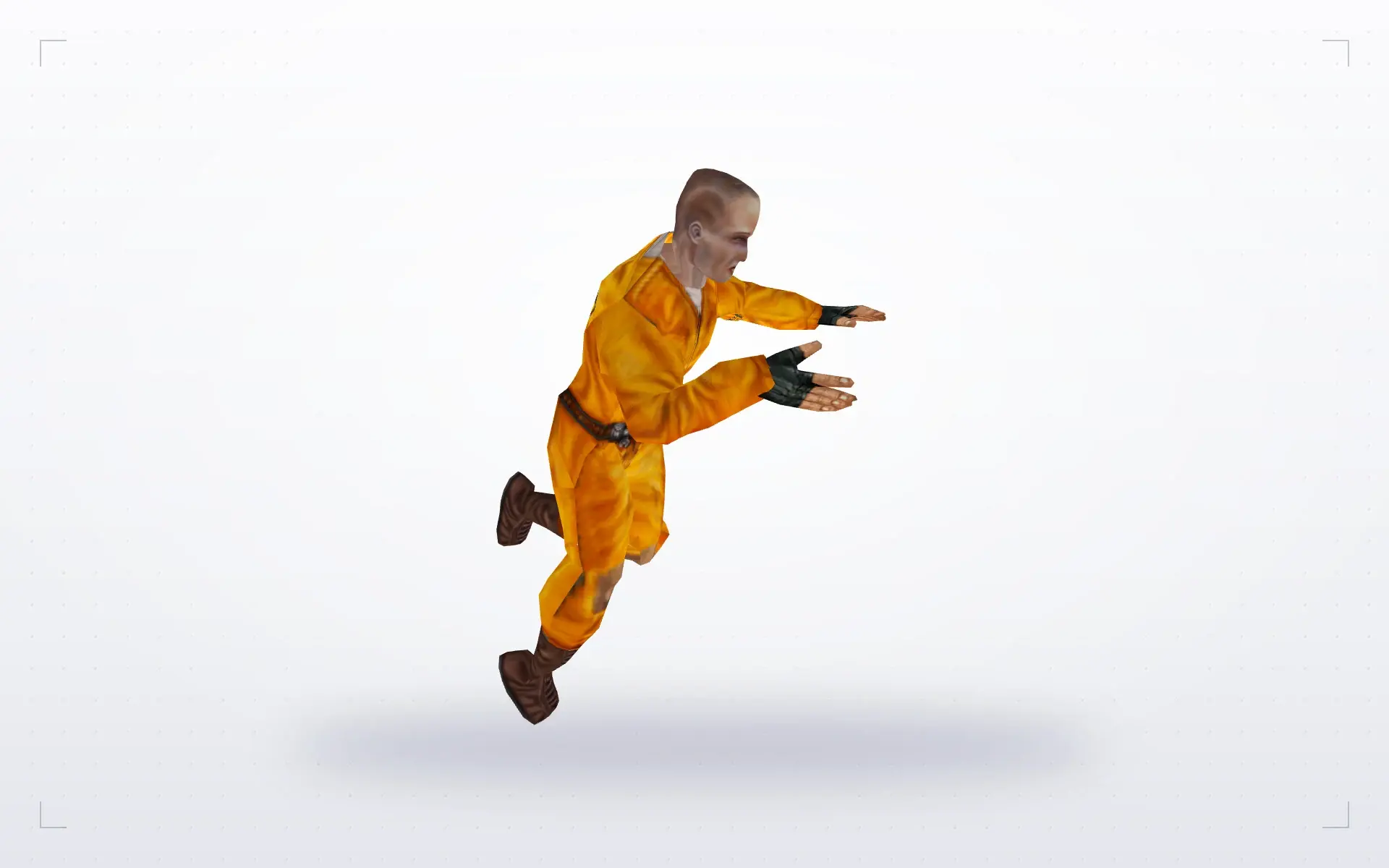 Hostages on the CT Side — urban