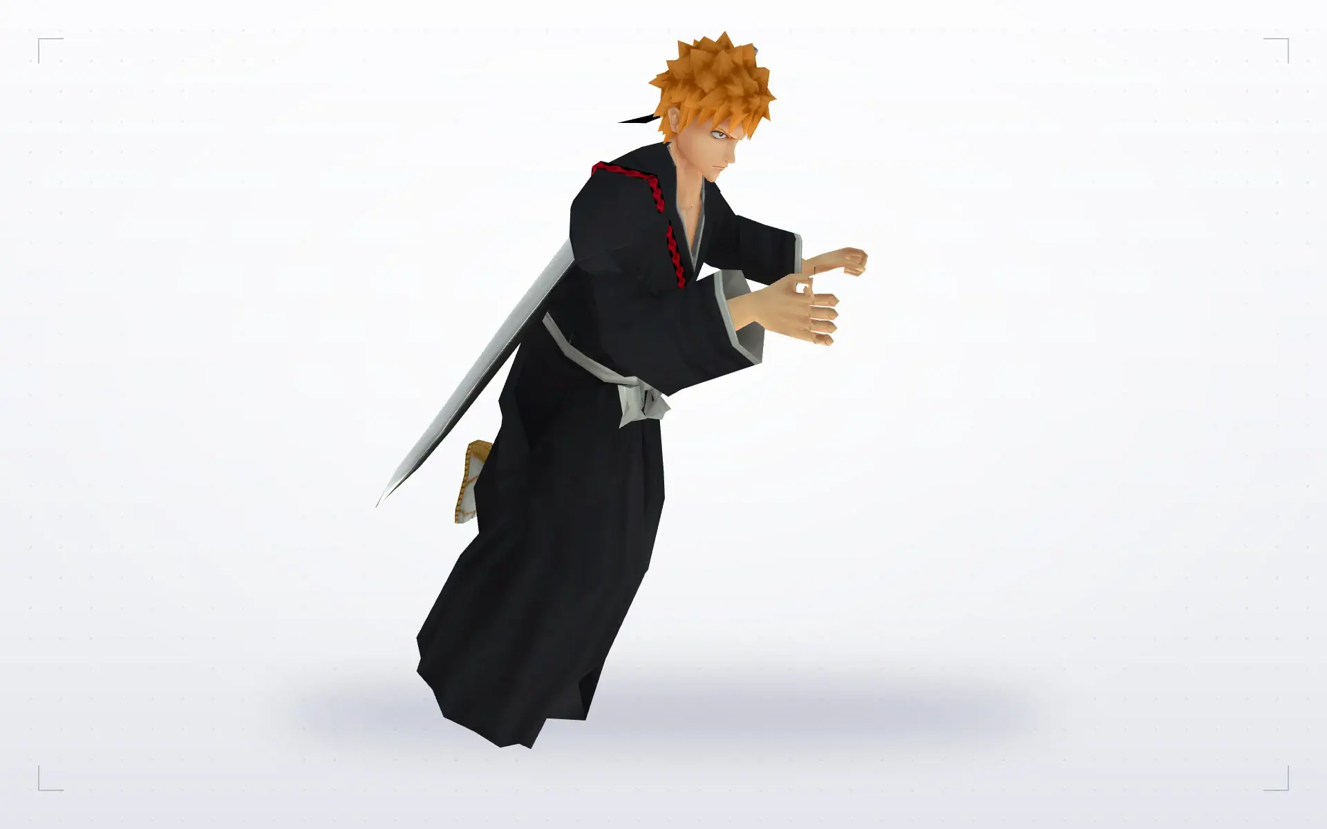Ichigo Kurosaki — preview 4