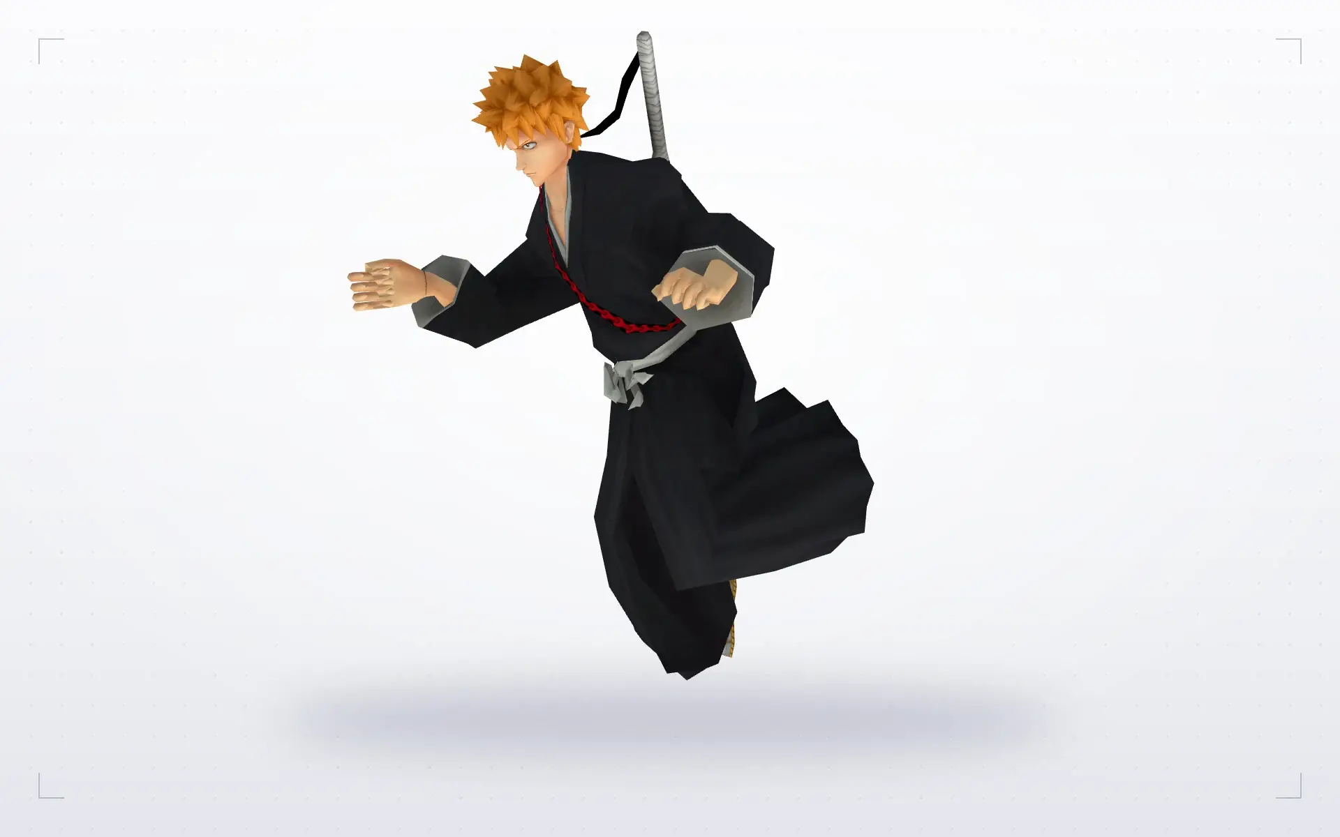 Ichigo Kurosaki — preview 5