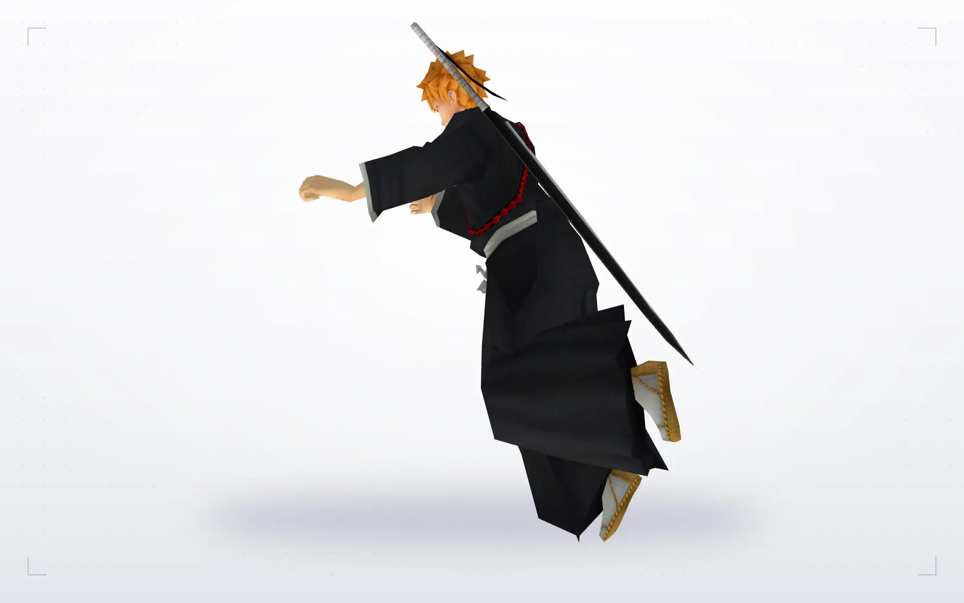 Ichigo Kurosaki — preview 6