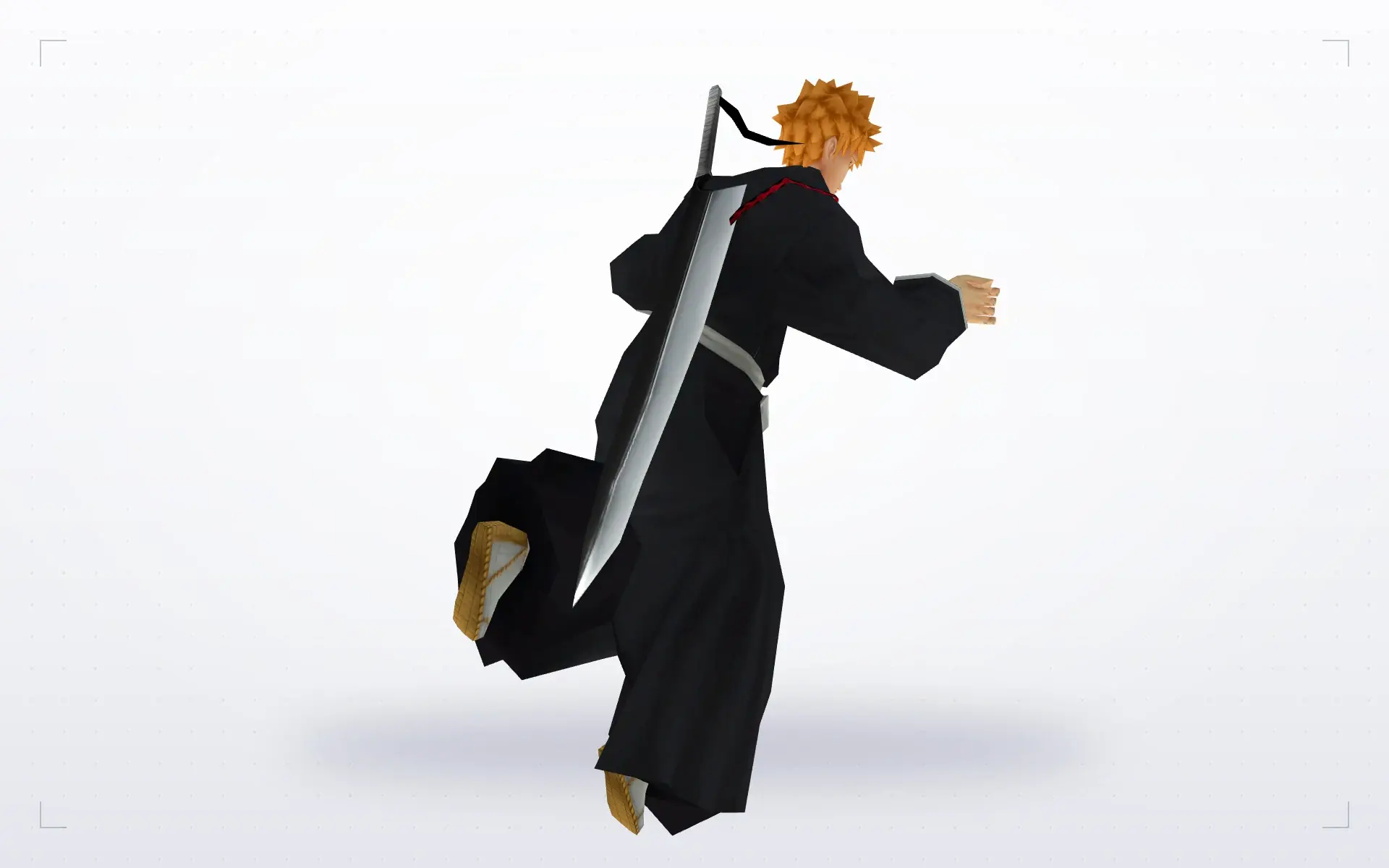 Ichigo Kurosaki — preview 7