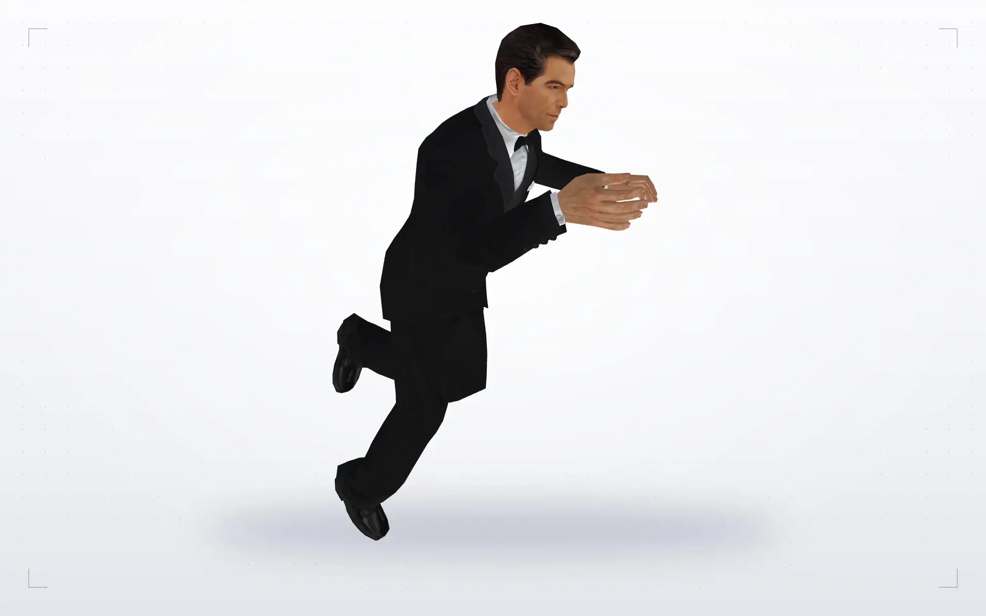 James Bond — preview 4