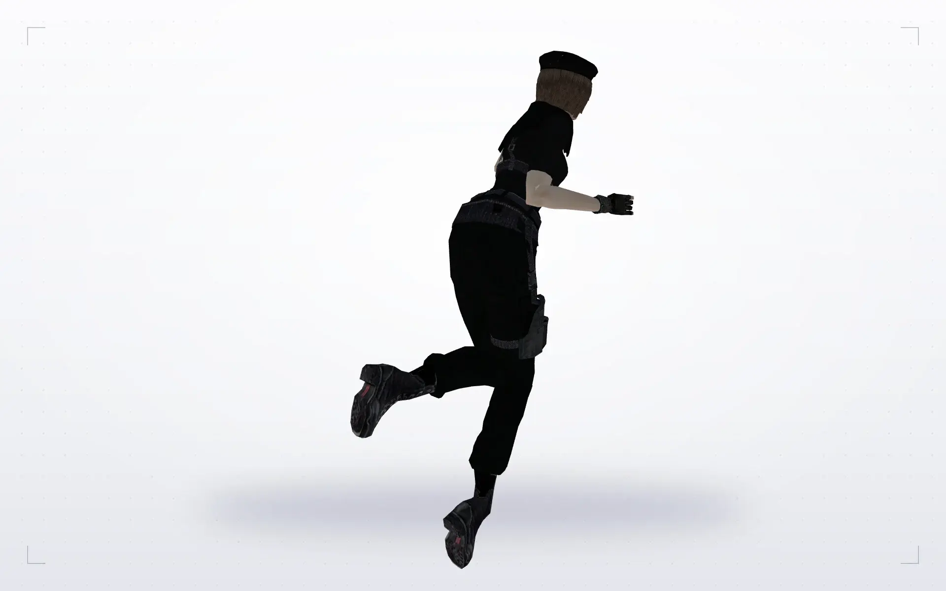Jill Valentine — preview 7